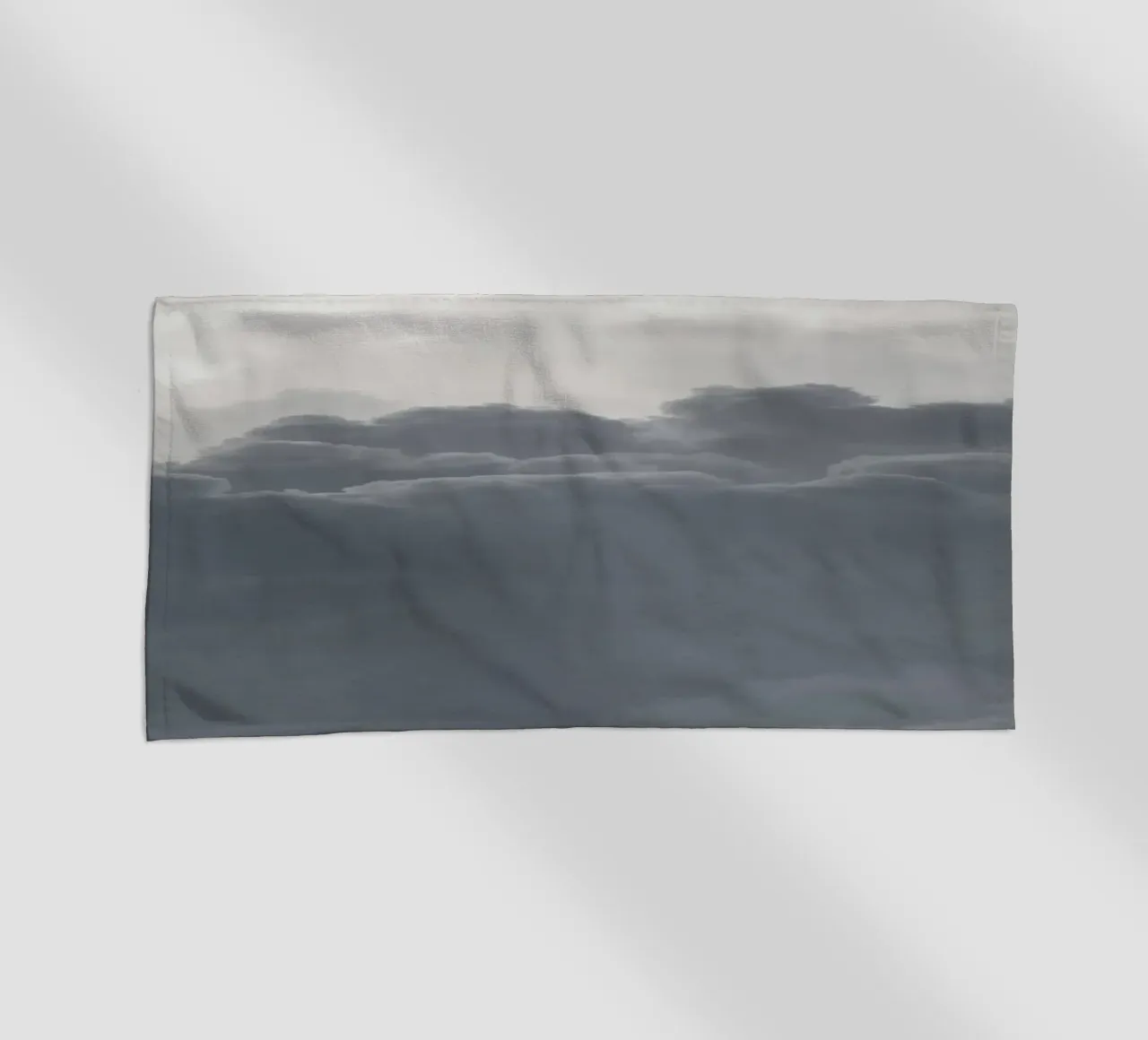 Foreshadow telo mare da Nur Mut