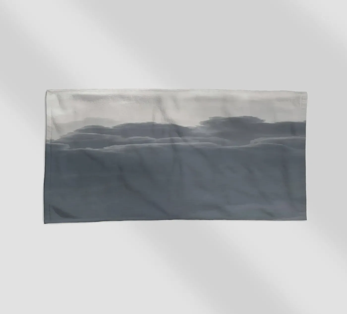 Foreshadow telo mare da Nur Mut