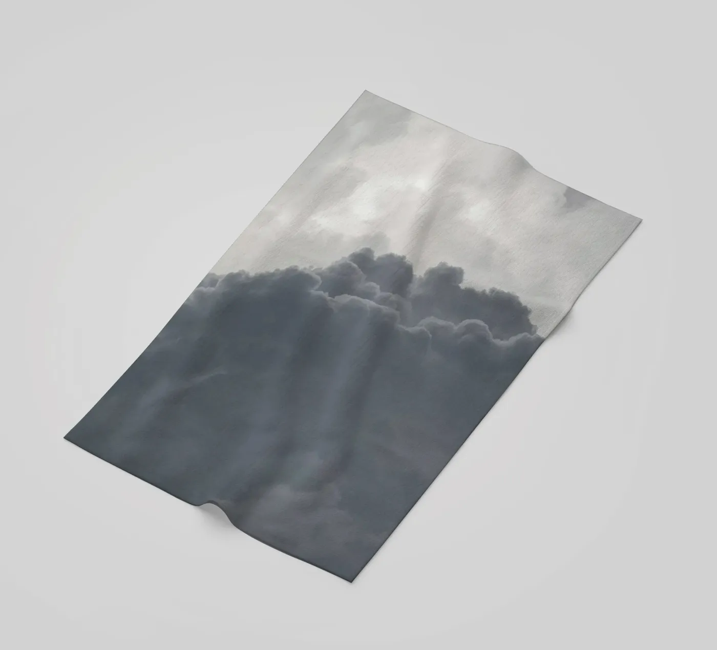 Foreshadow telo mare da Nur Mut