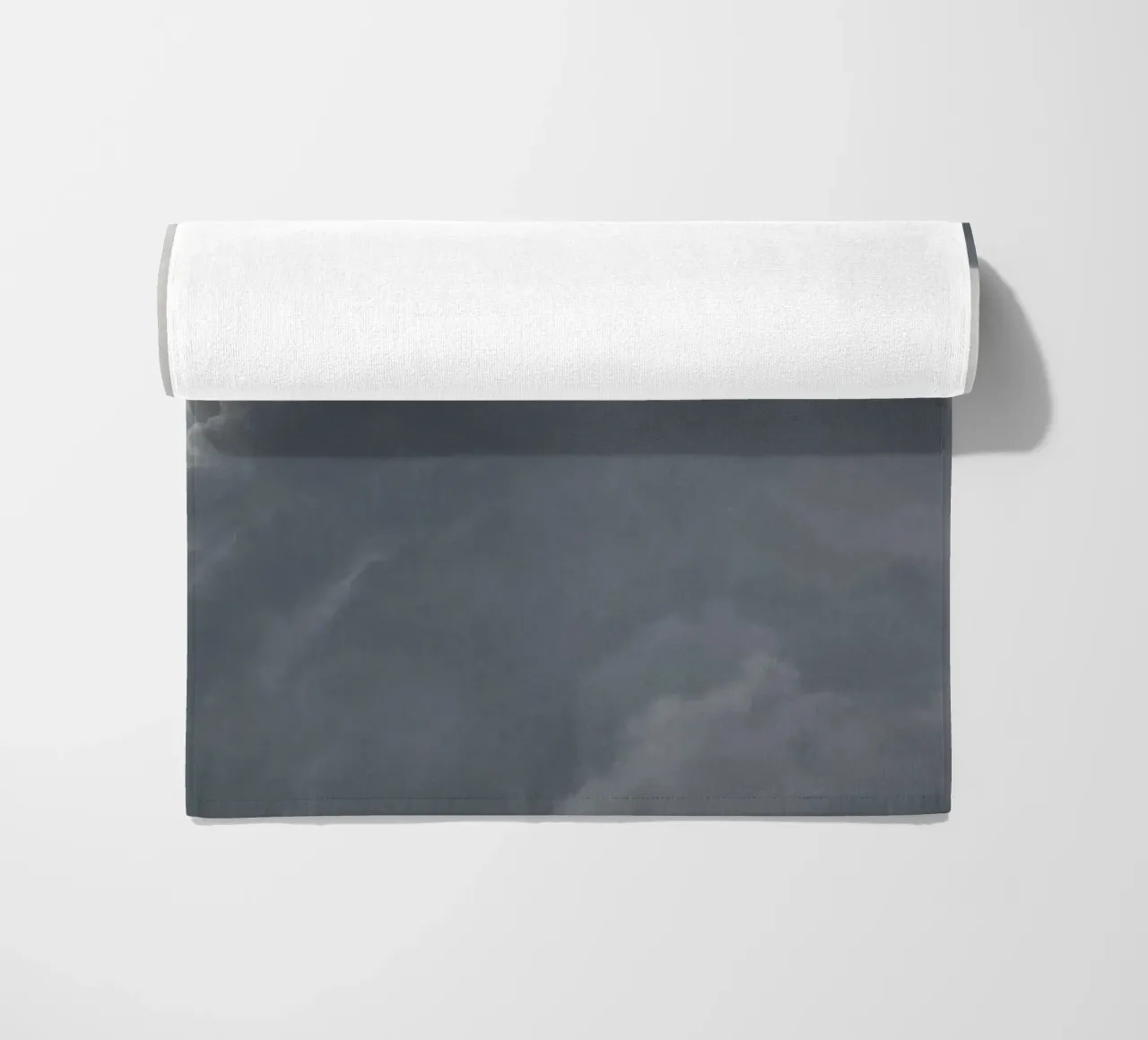 Foreshadow telo mare da Nur Mut