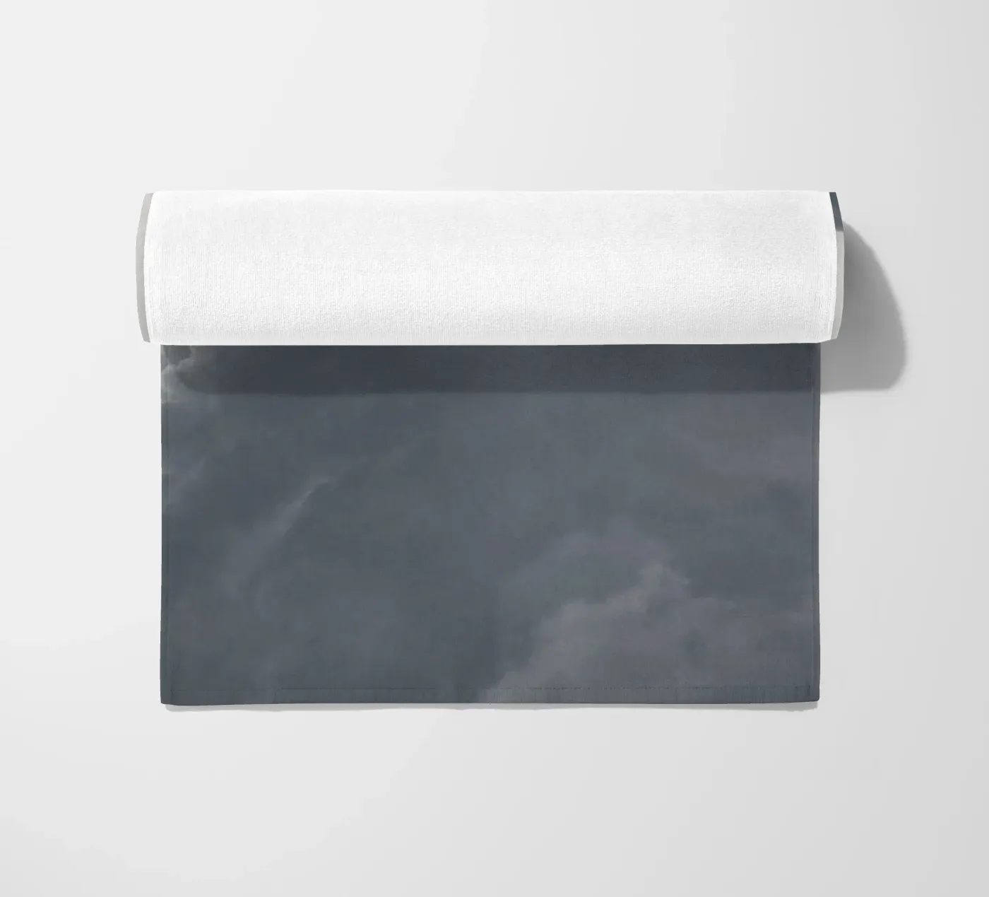 Foreshadow telo mare da Nur Mut