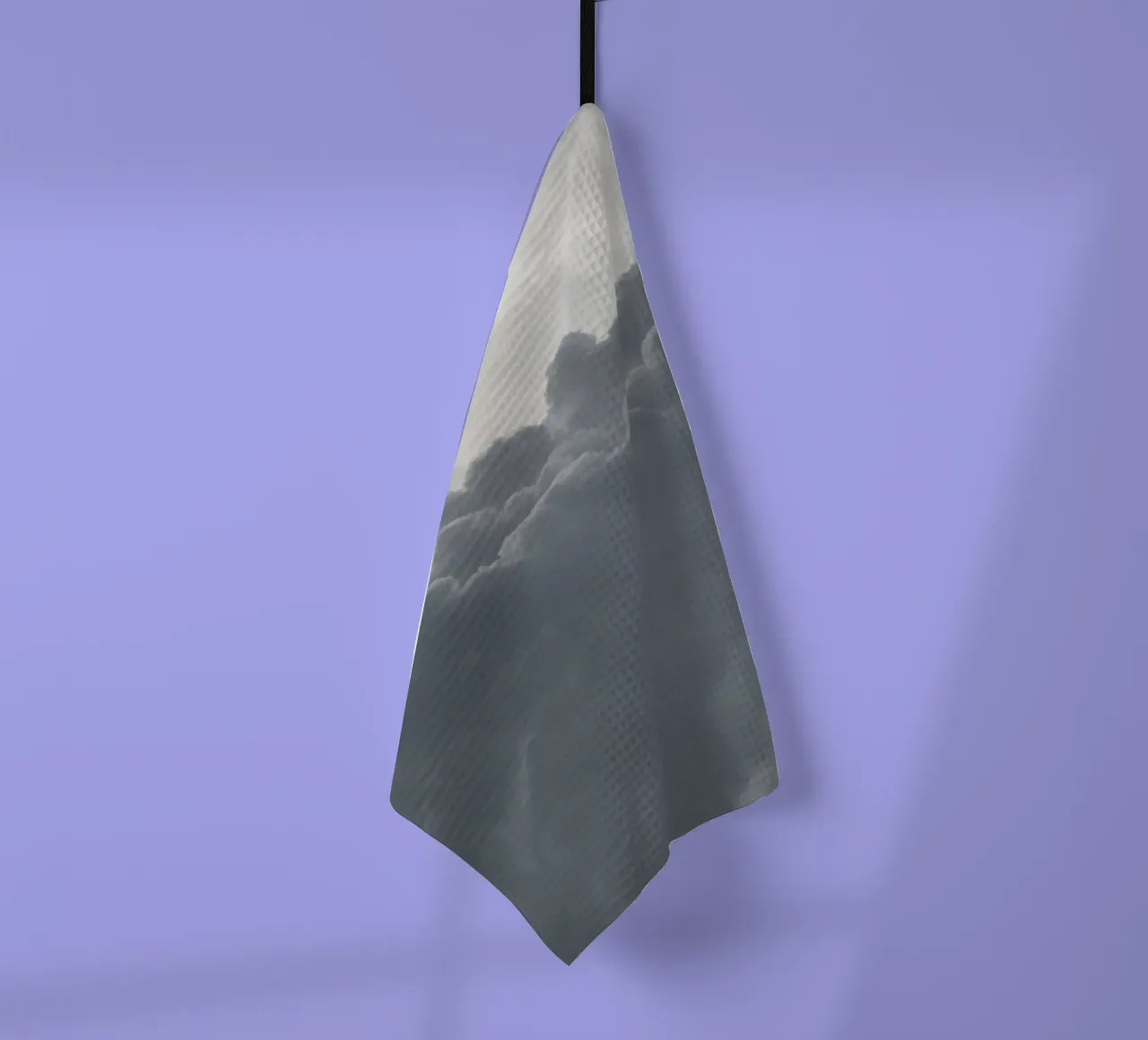 Foreshadow torchon de Nur Mut