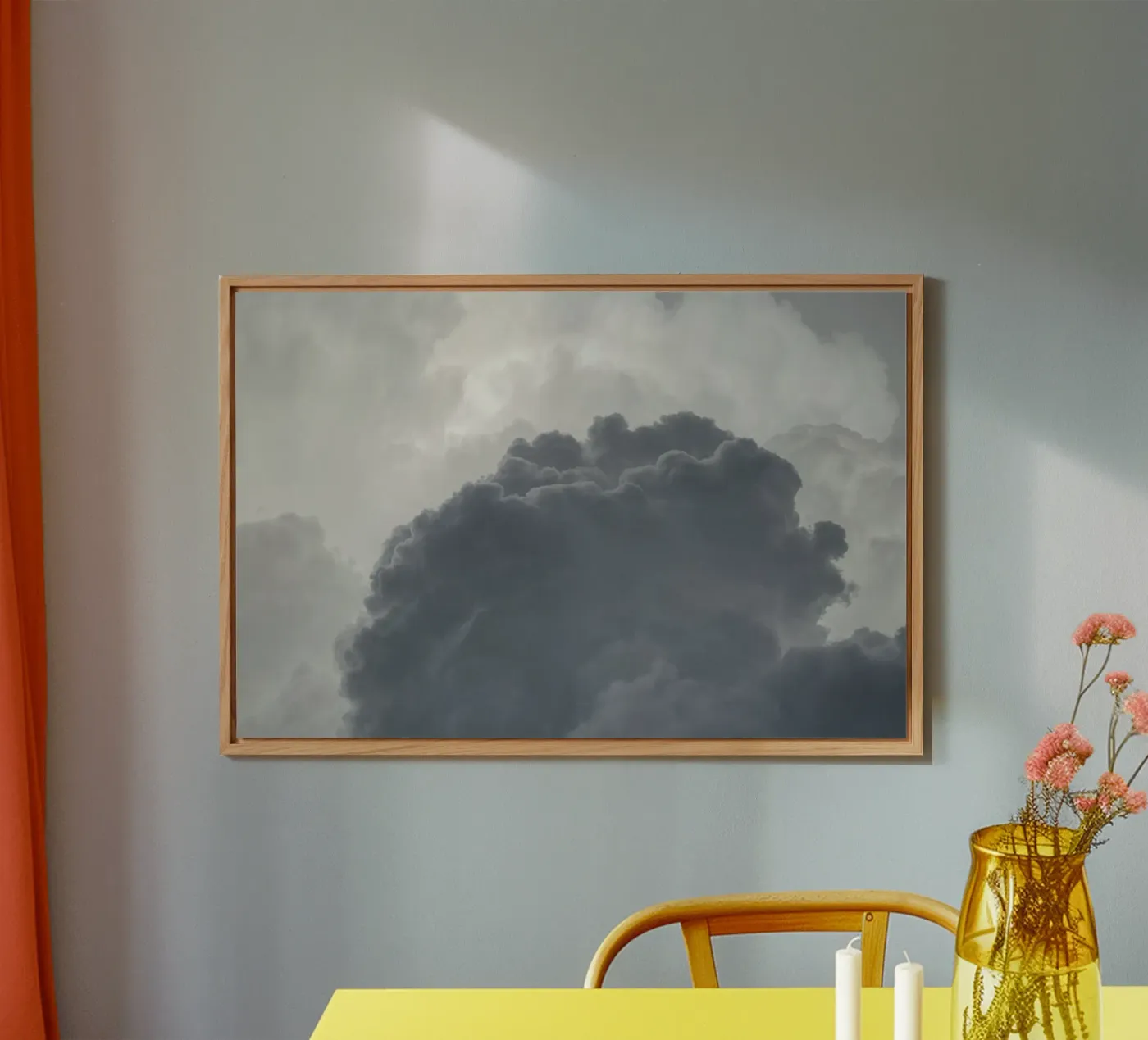 Foreshadow forex-plaat van Nur Mut