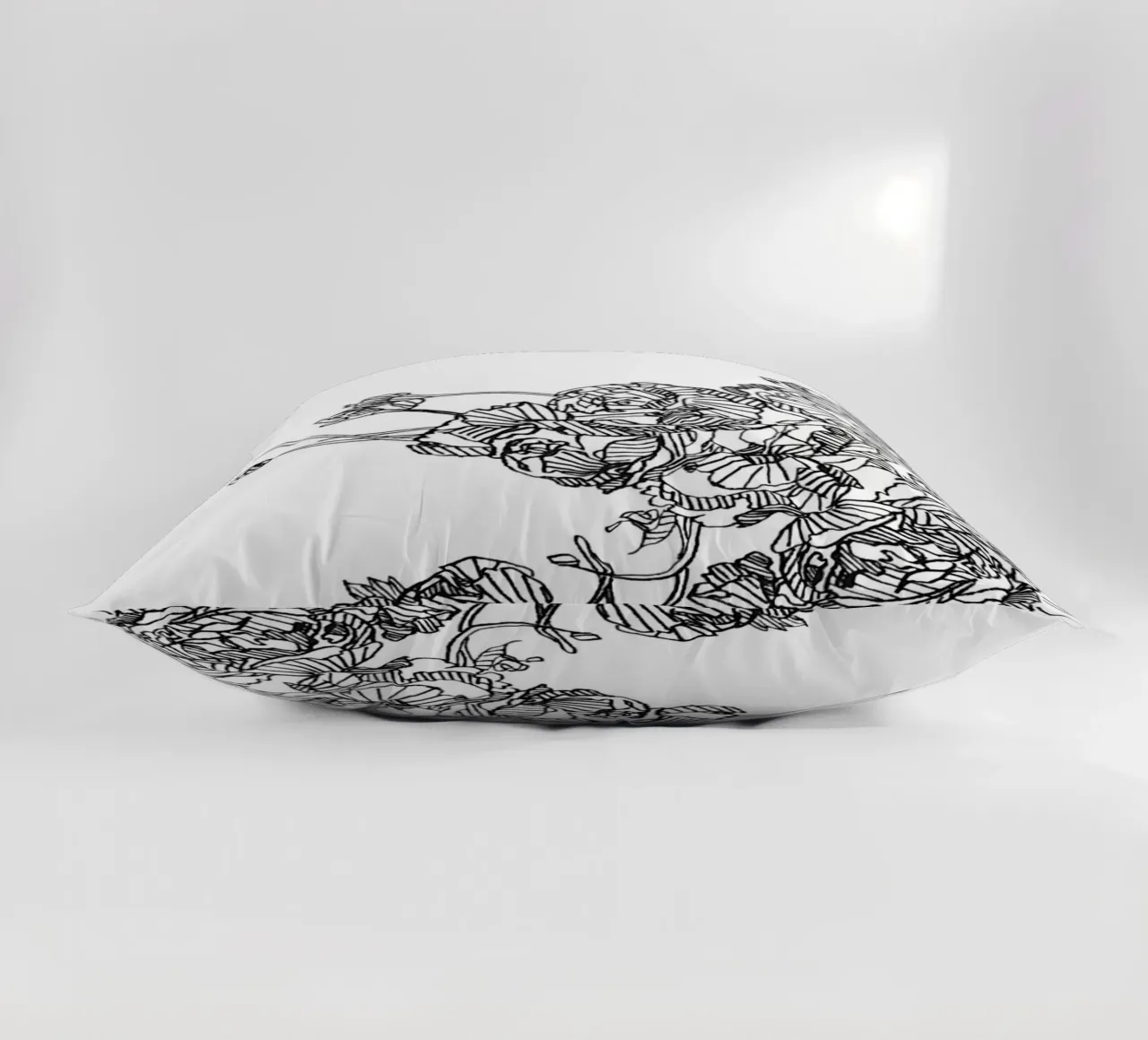 Mono cuscino da https://www.resourceloop.nl