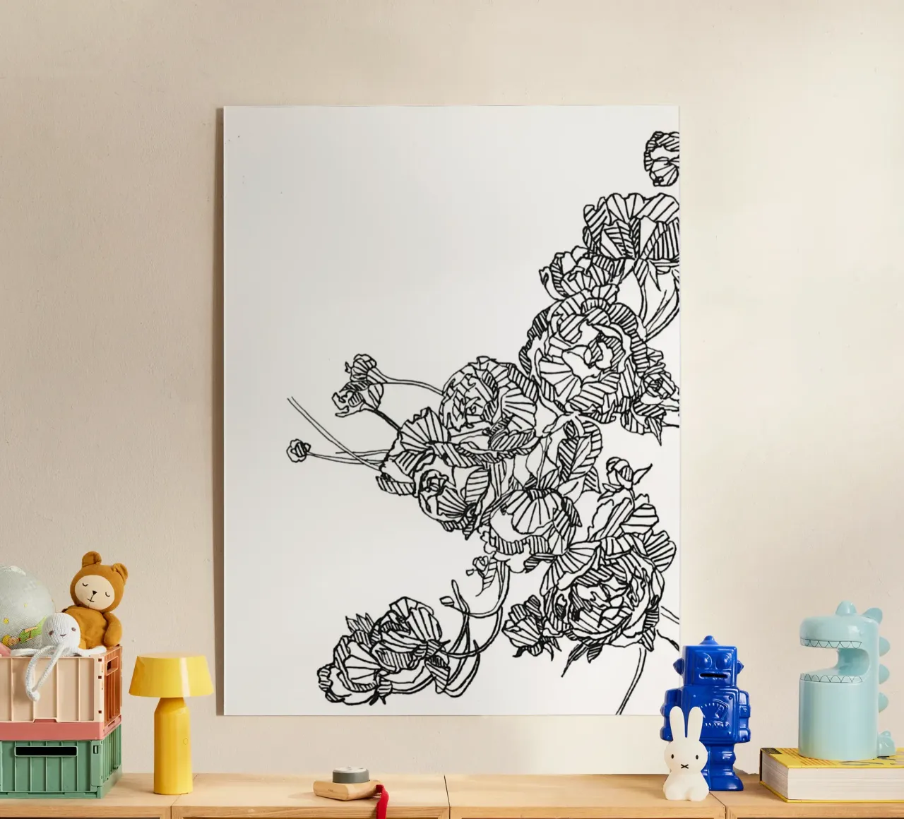 Mono plexiglass da https://www.resourceloop.nl