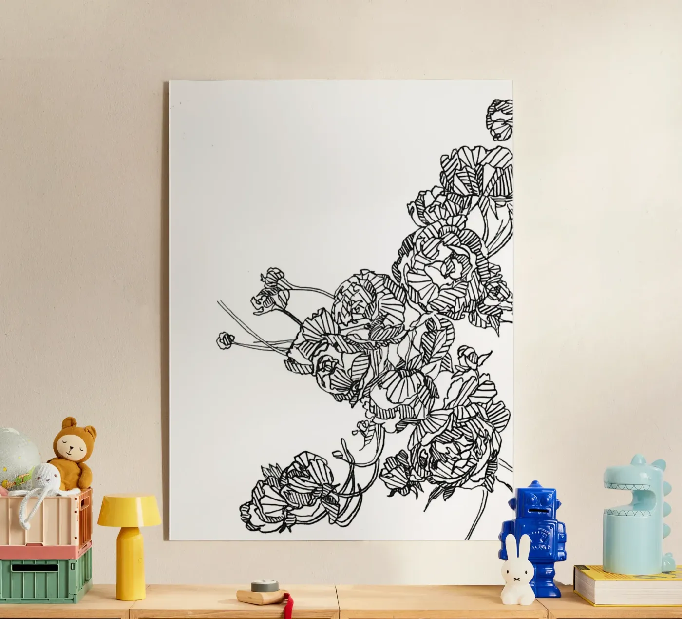 Mono plexiglass da https://www.resourceloop.nl