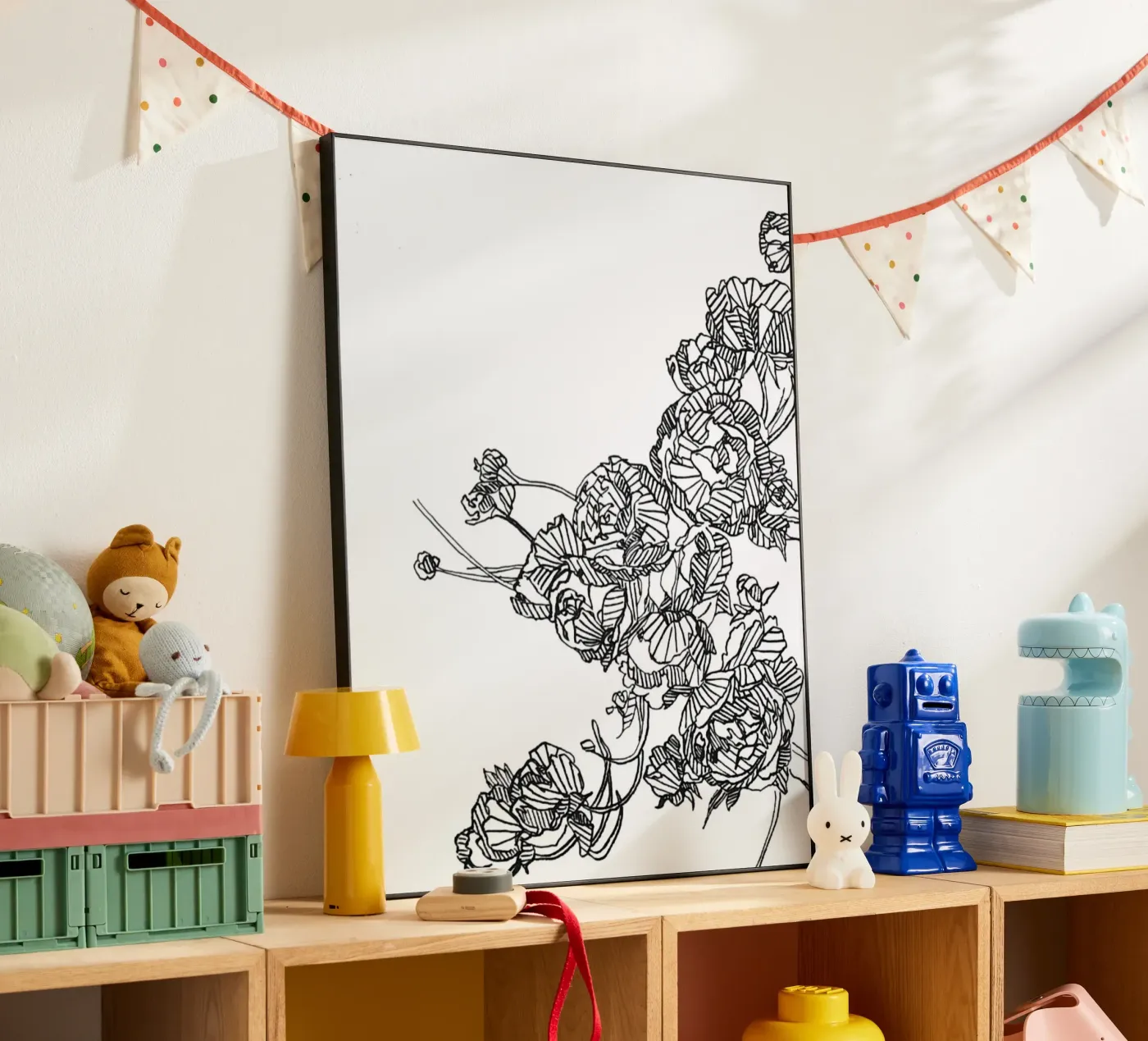 Mono alluminio dibond da https://www.resourceloop.nl