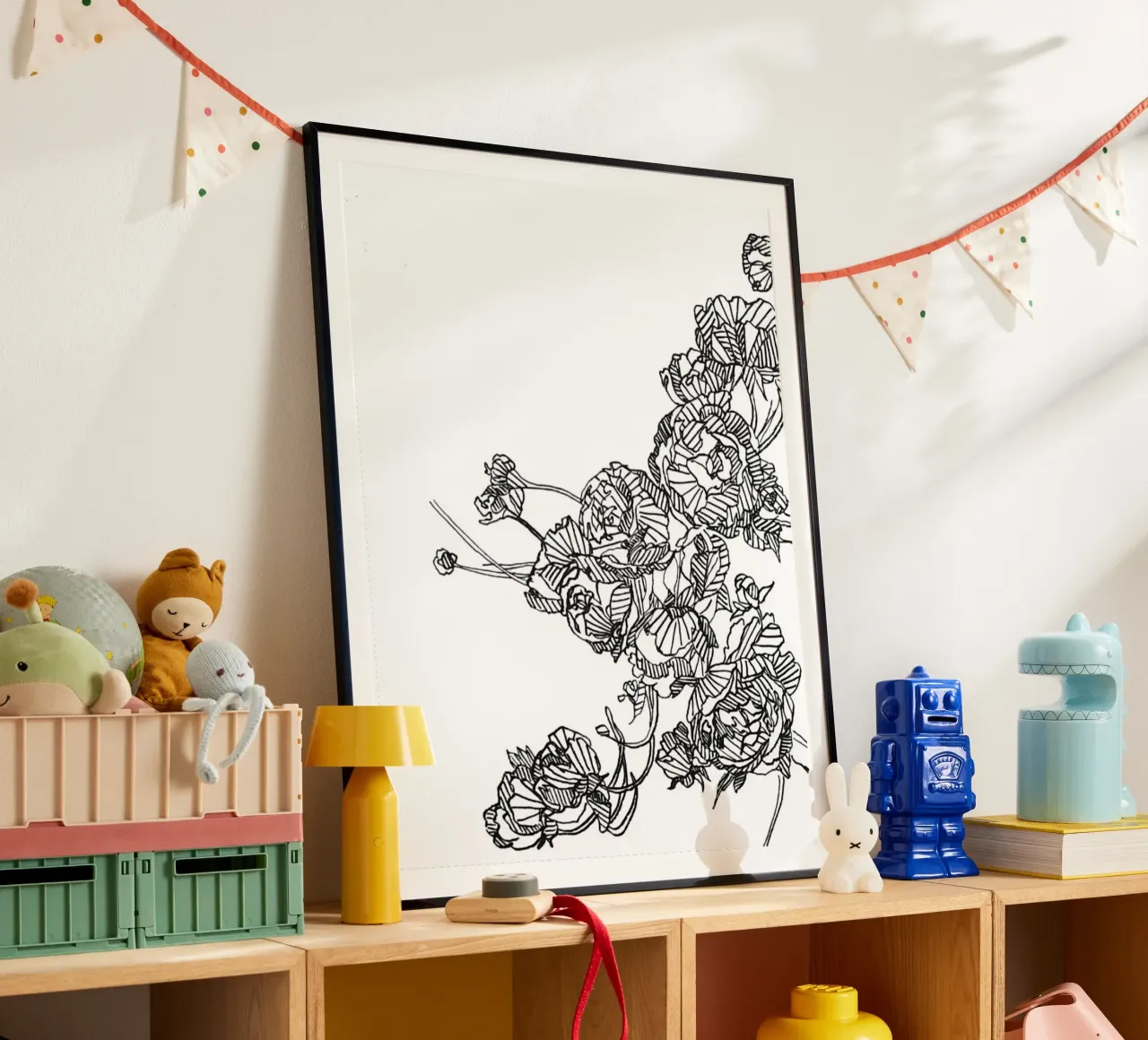 Mono poster da https://www.resourceloop.nl