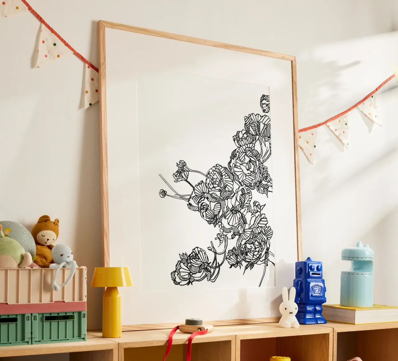 Mono poster da https://www.resourceloop.nl