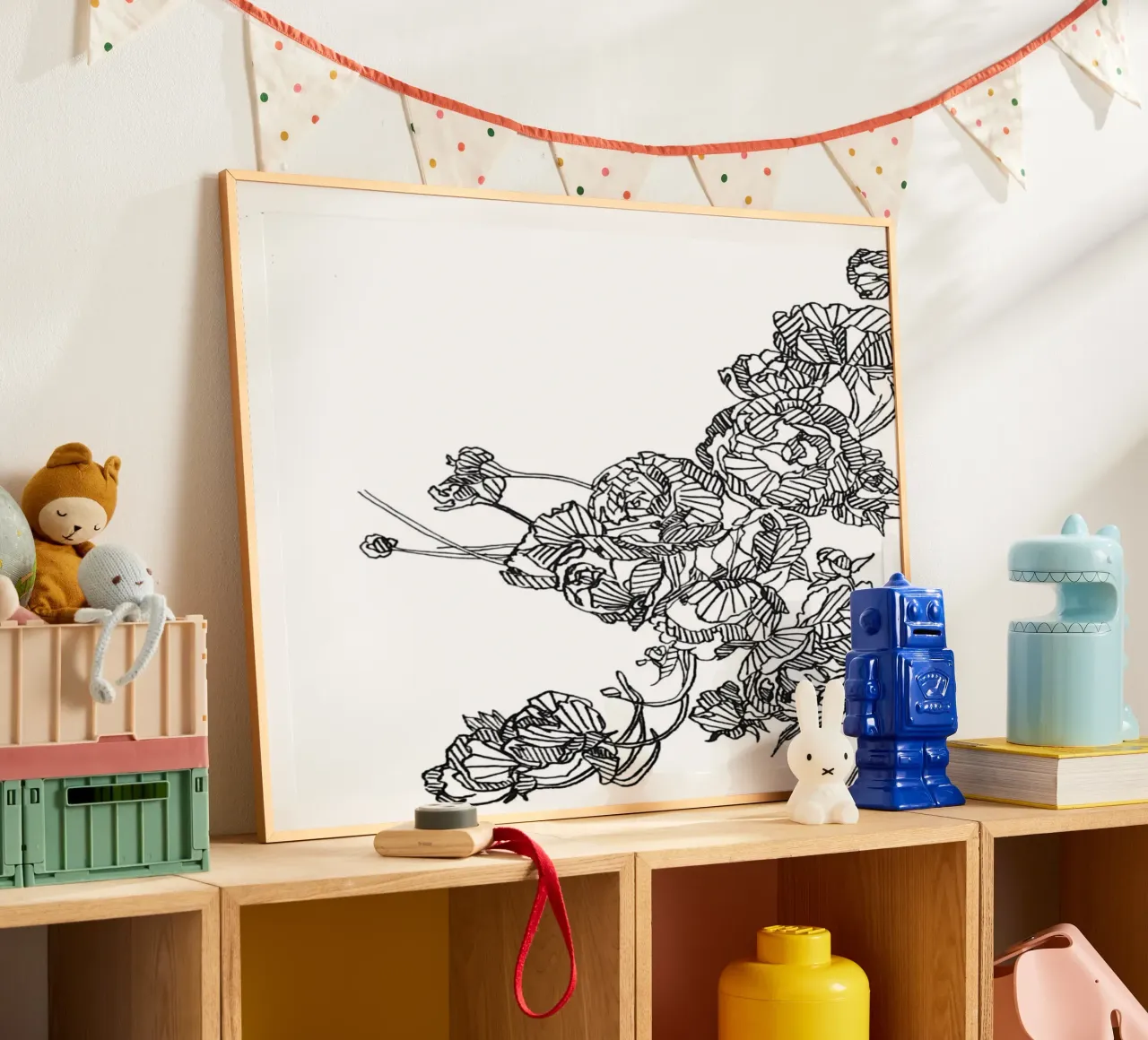 Mono poster da https://www.resourceloop.nl