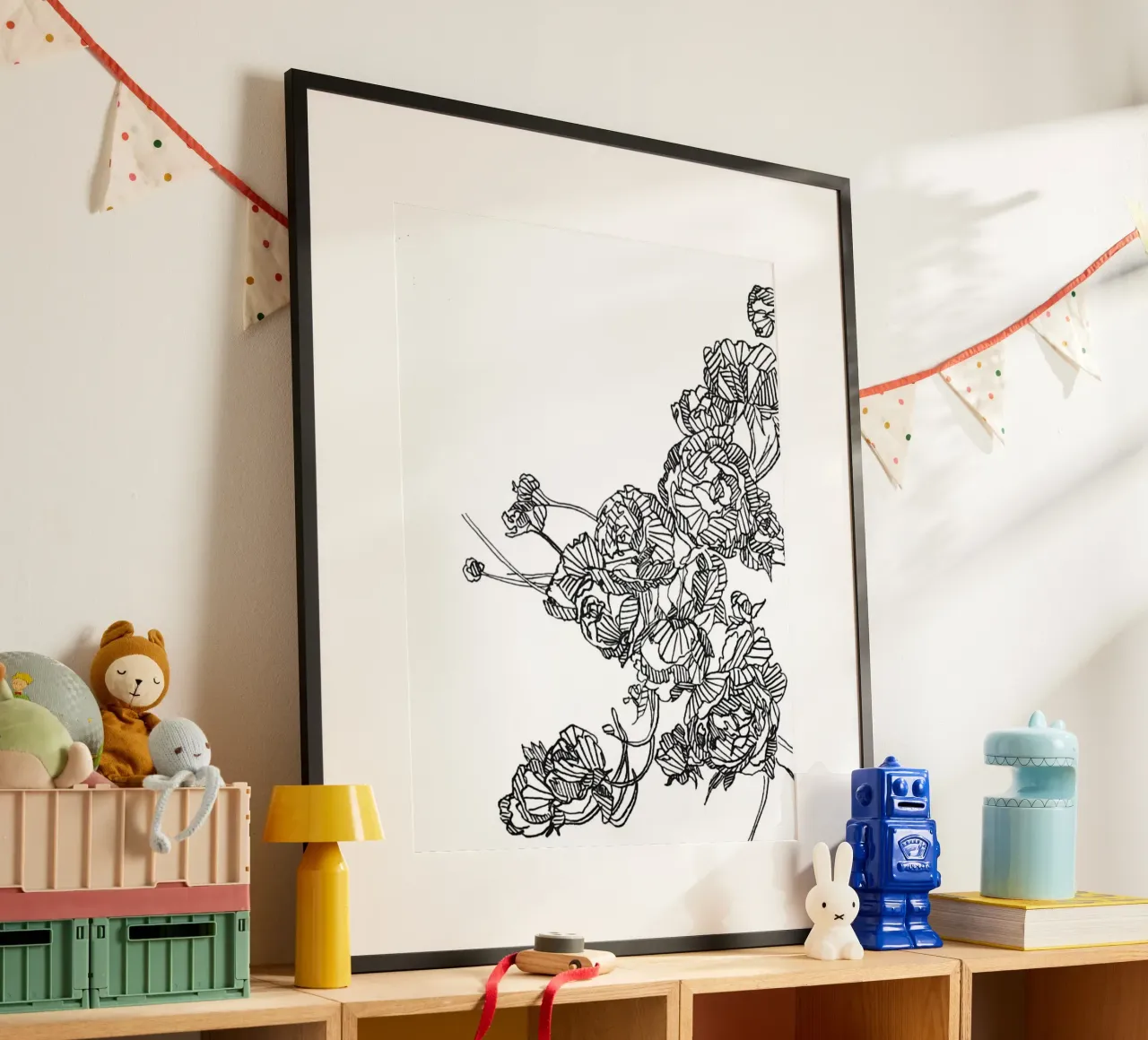 Mono poster da https://www.resourceloop.nl