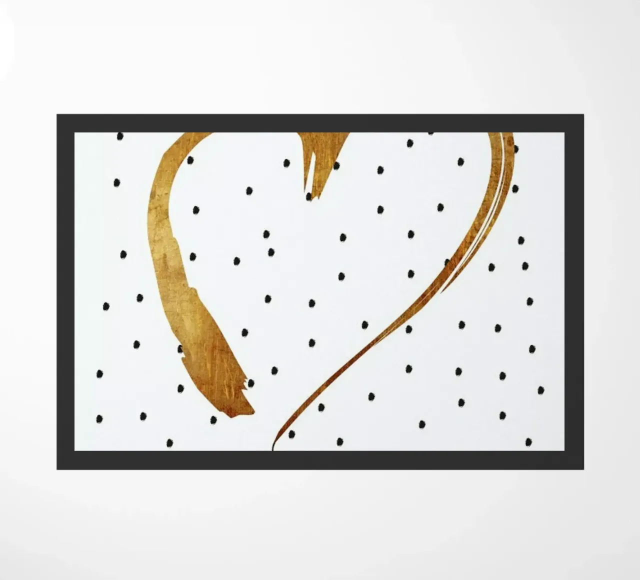 Heart 1 zerbino da Froilein Juno