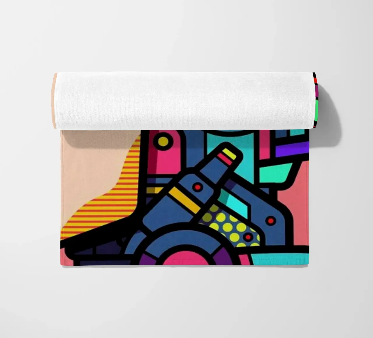 Murphy telo mare da Van Orton Design