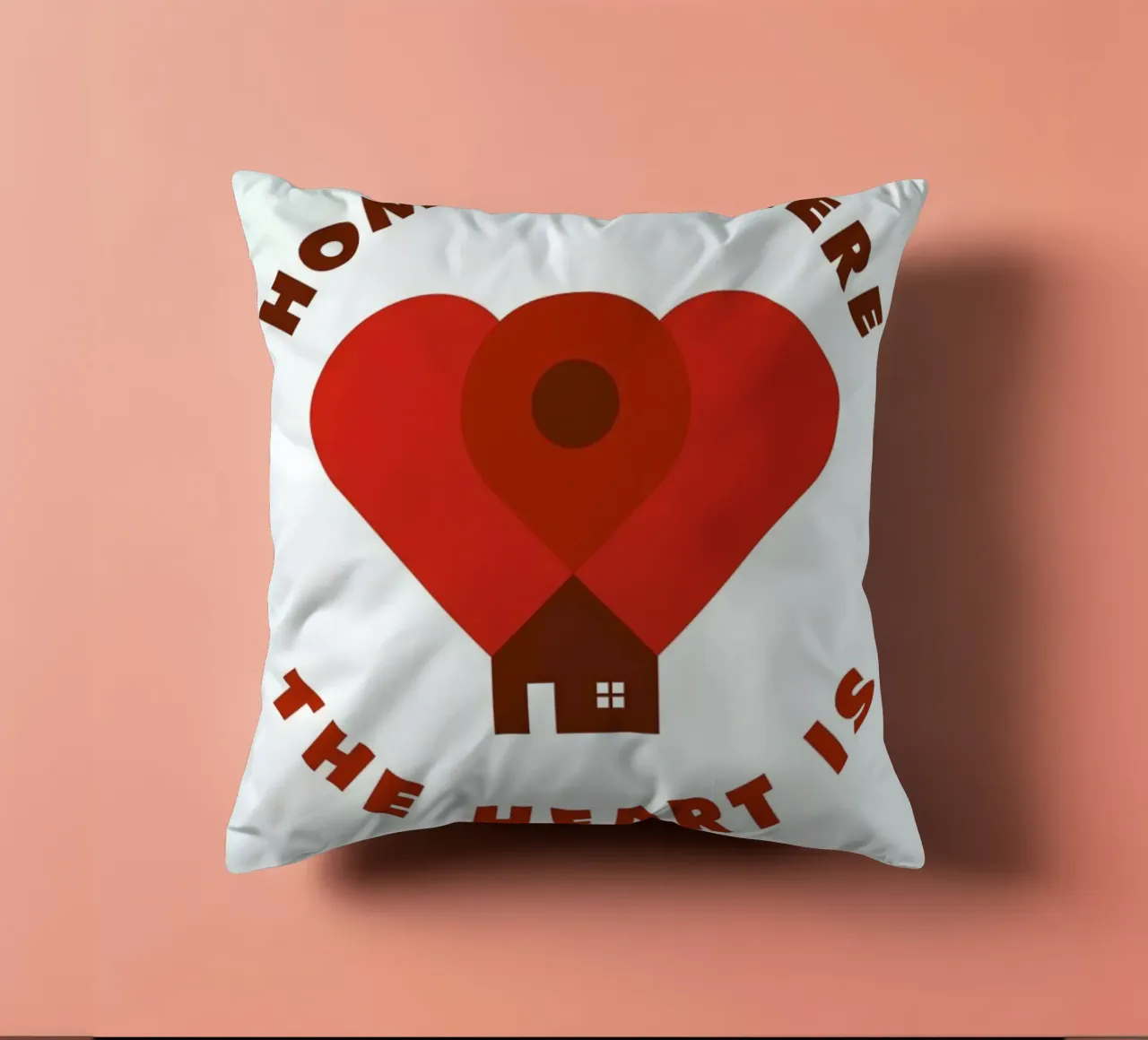 Home cuscino da Jaco Haasbroek