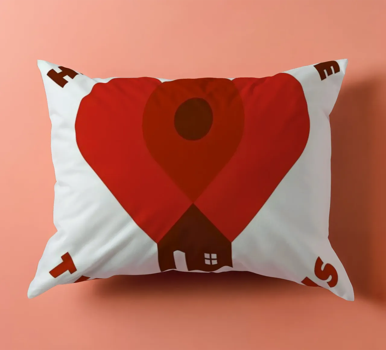 Home cuscino da Jaco Haasbroek