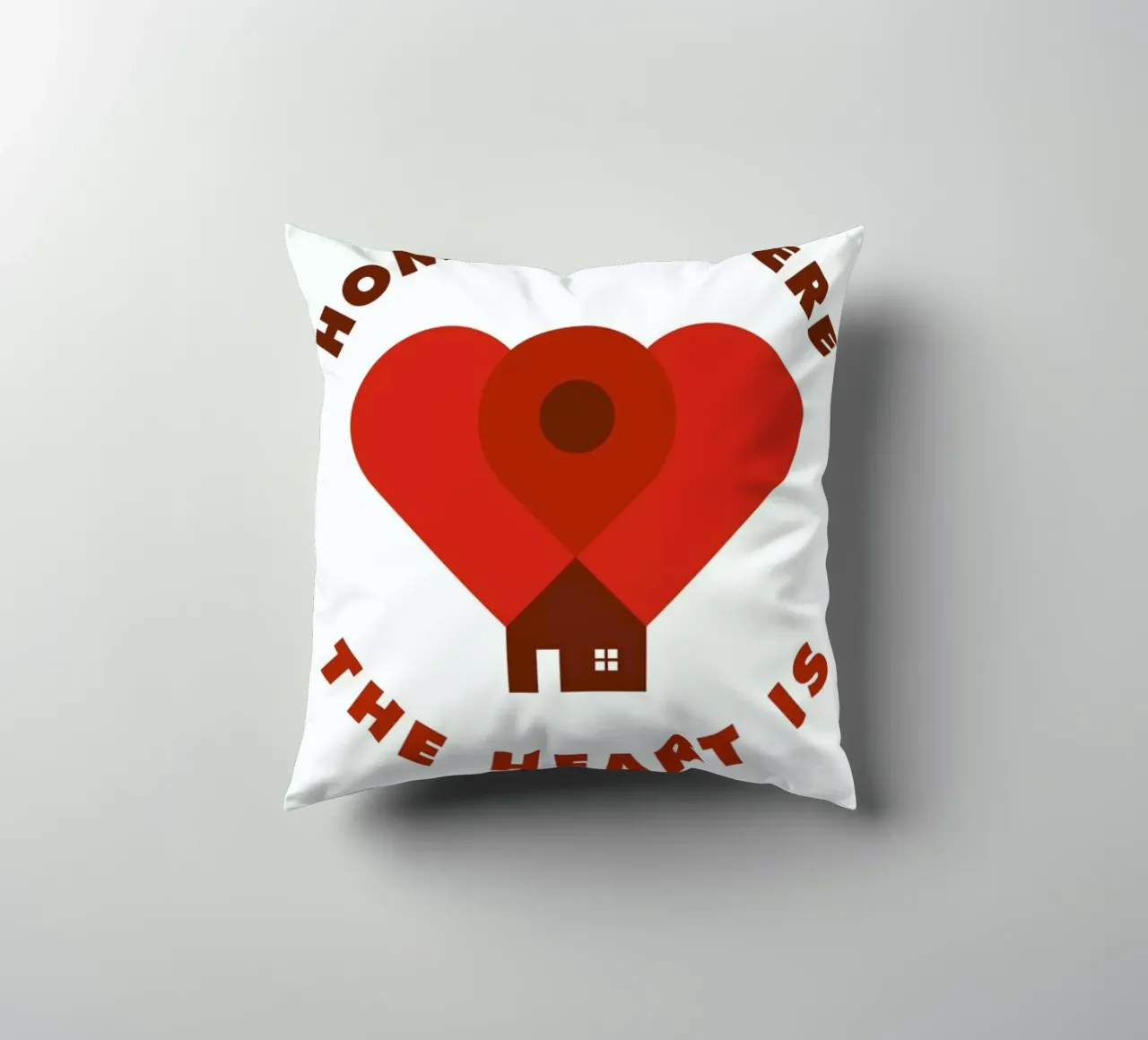 Home cuscino da Jaco Haasbroek