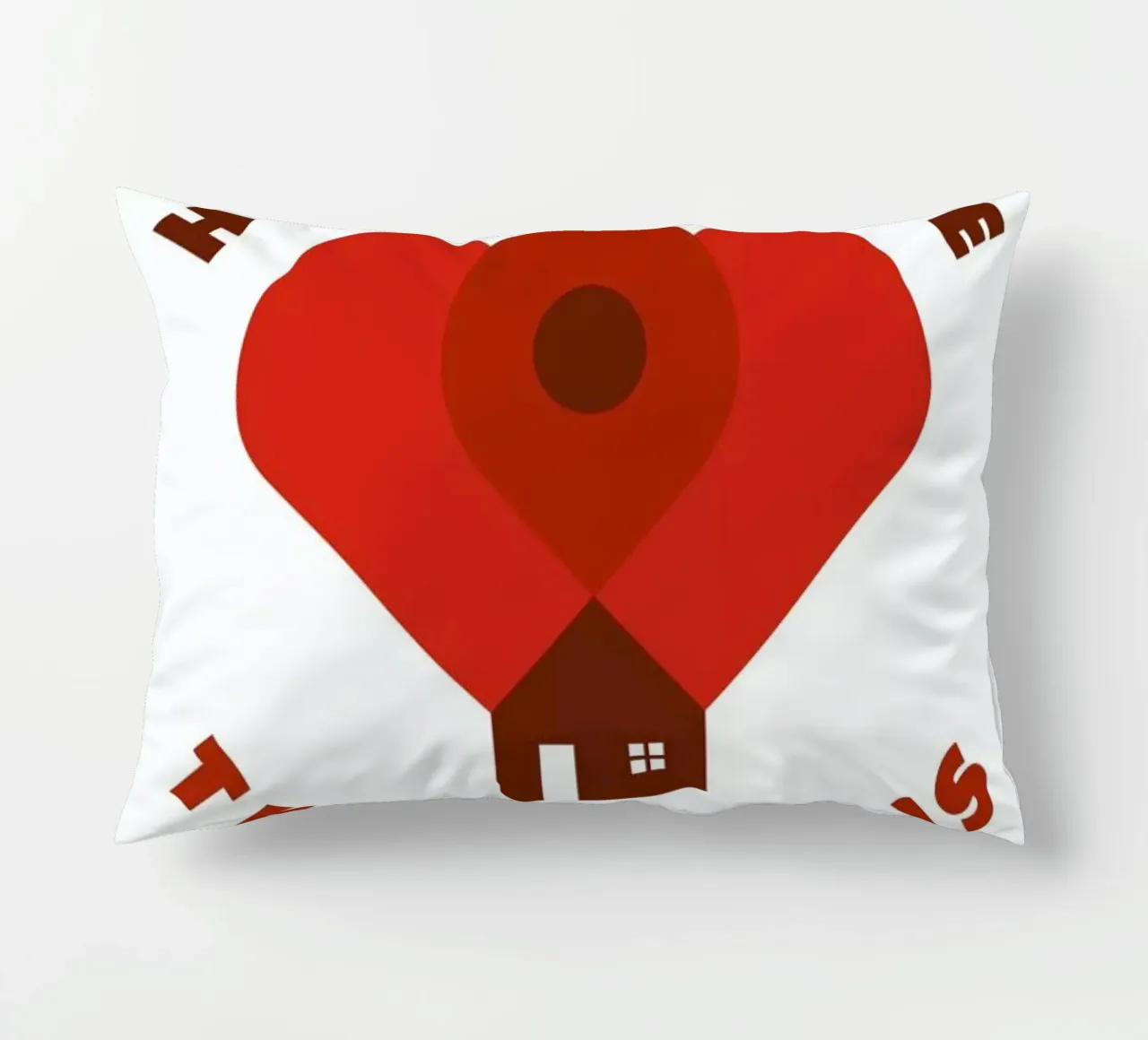Home cuscino da Jaco Haasbroek