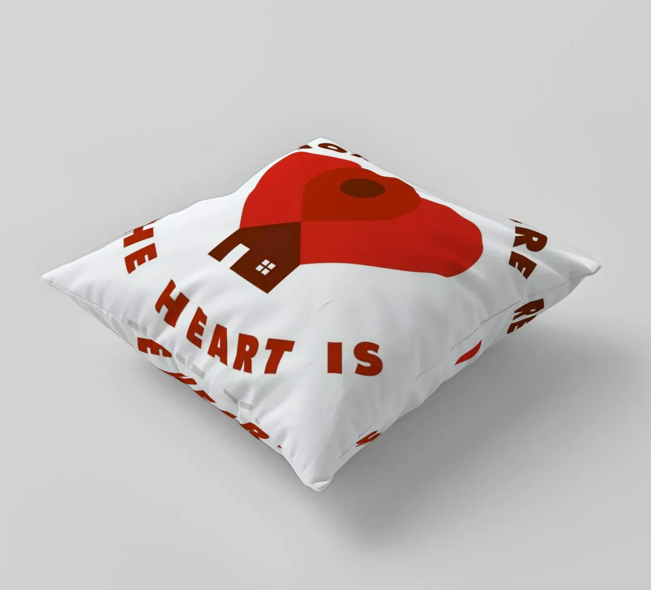 Home cuscino da Jaco Haasbroek