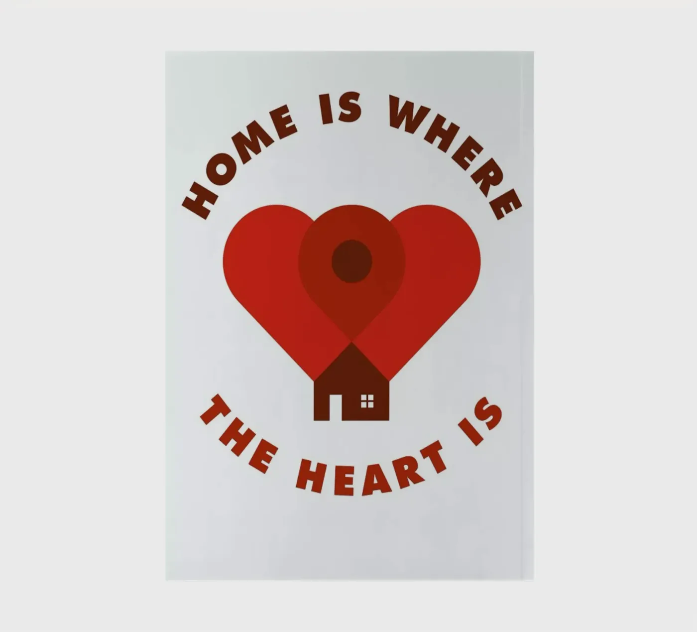 Home notebook by Jaco Haasbroek