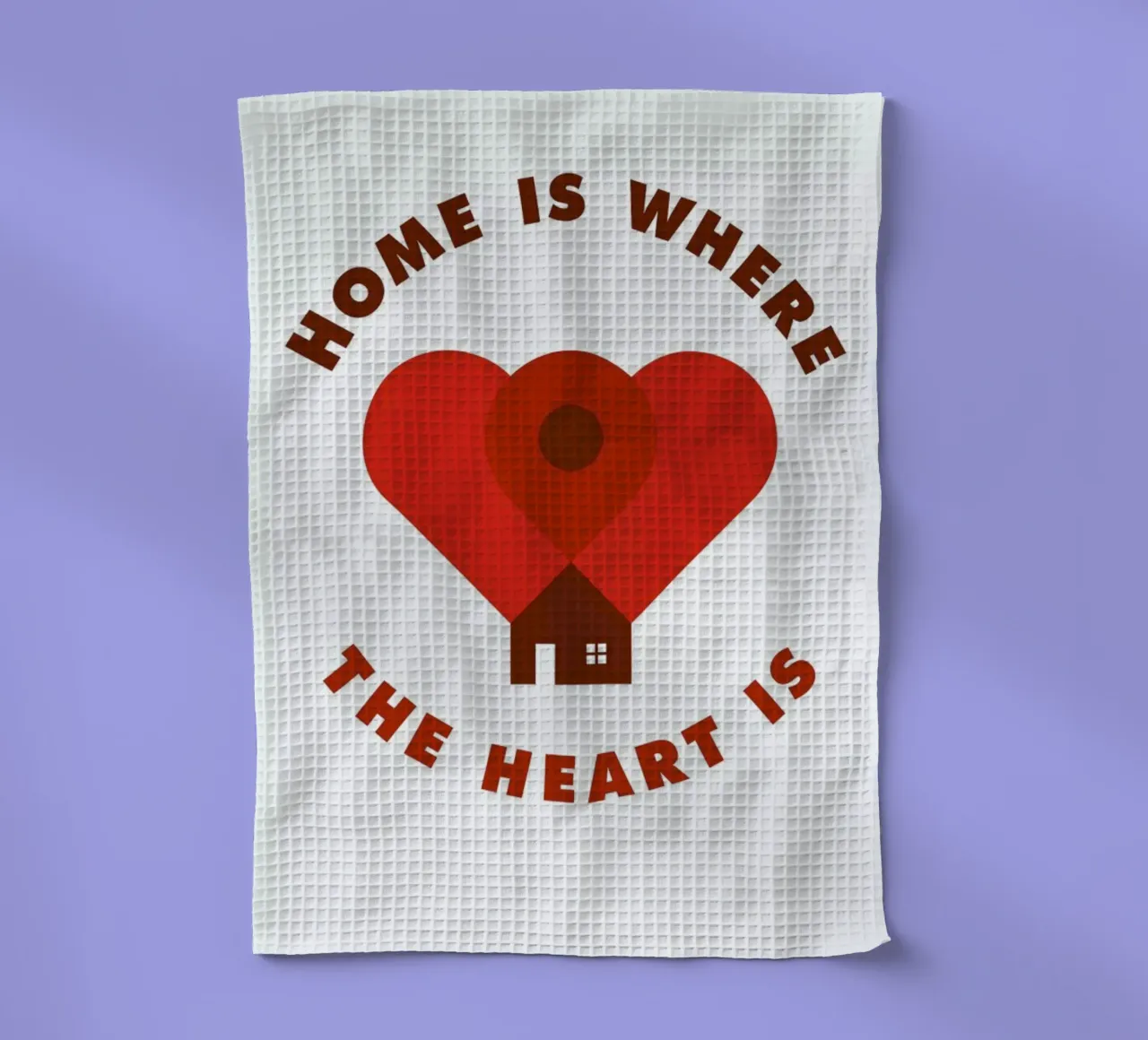 Home canovaccio da cucina da Jaco Haasbroek