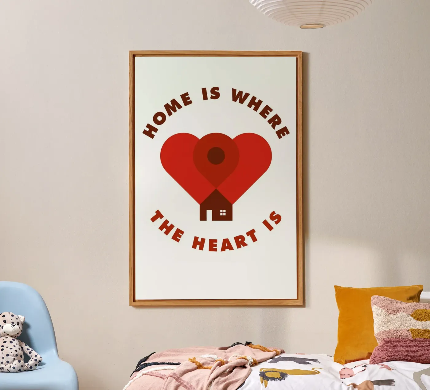 Home alluminio dibond da Jaco Haasbroek