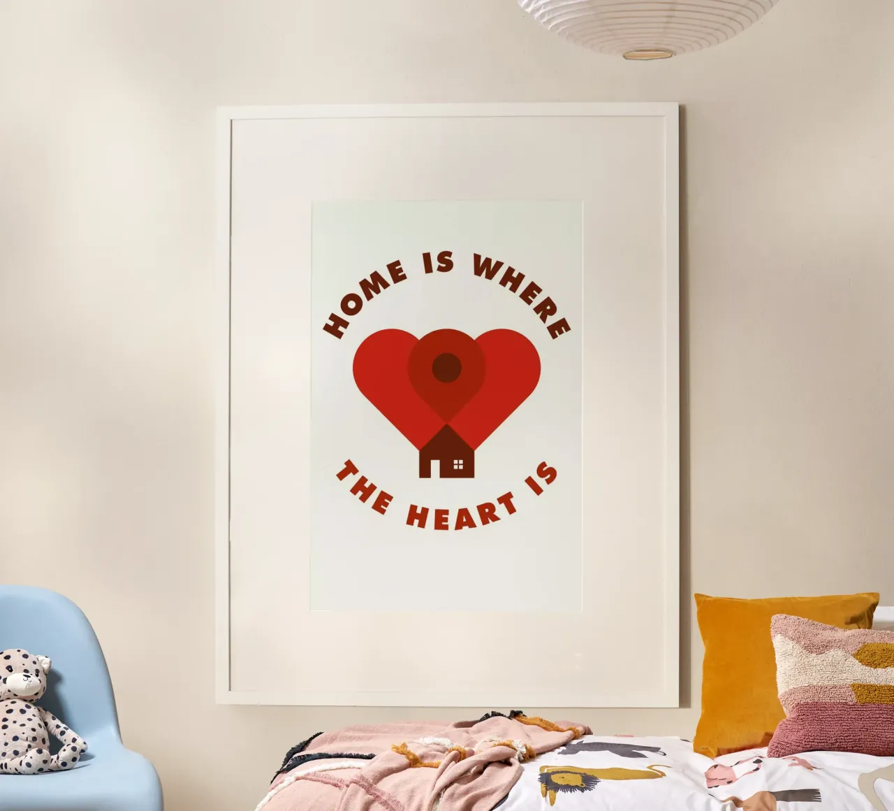 Home poster da Jaco Haasbroek