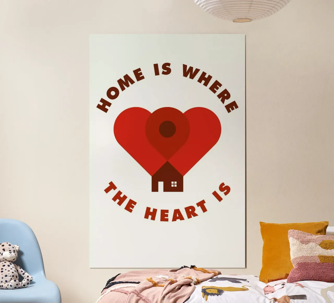 Home poster da Jaco Haasbroek