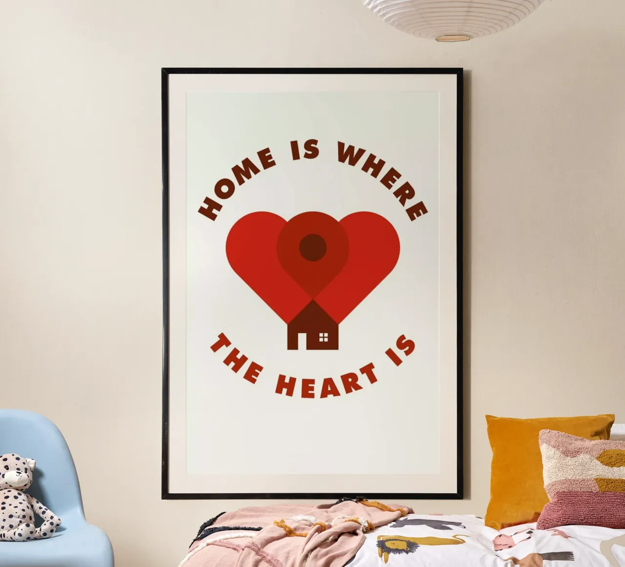 Home poster da Jaco Haasbroek