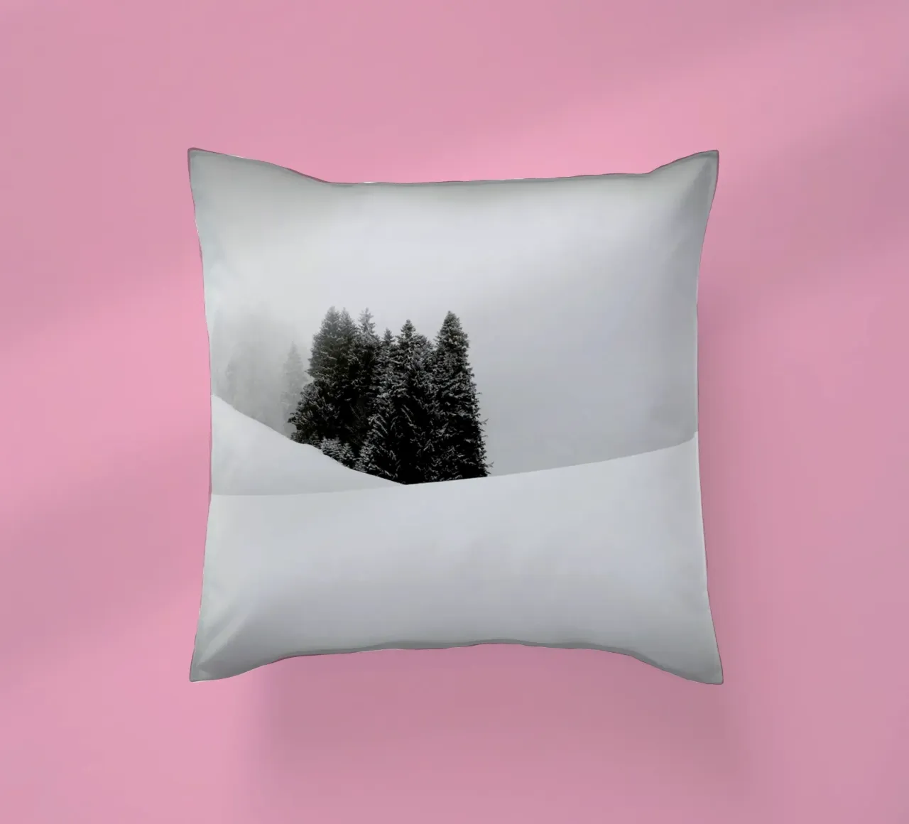 Oasis - Bavaria decorative cushion by Håggard Photography | Ronny Behnert