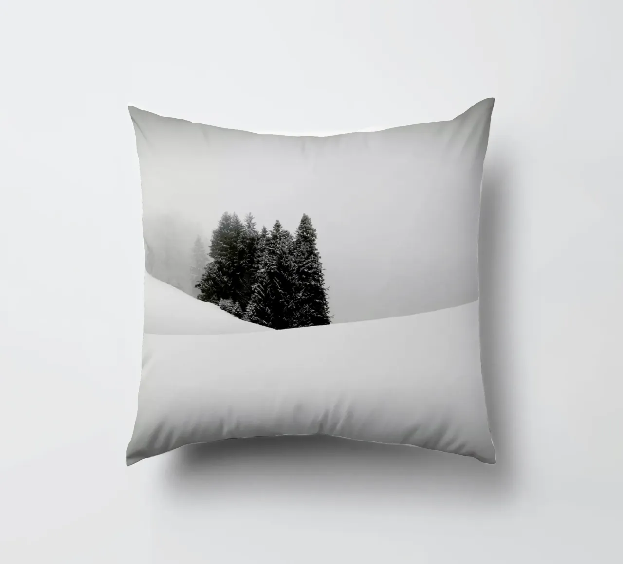 Oasis - Bavaria decorative cushion by Håggard Photography | Ronny Behnert