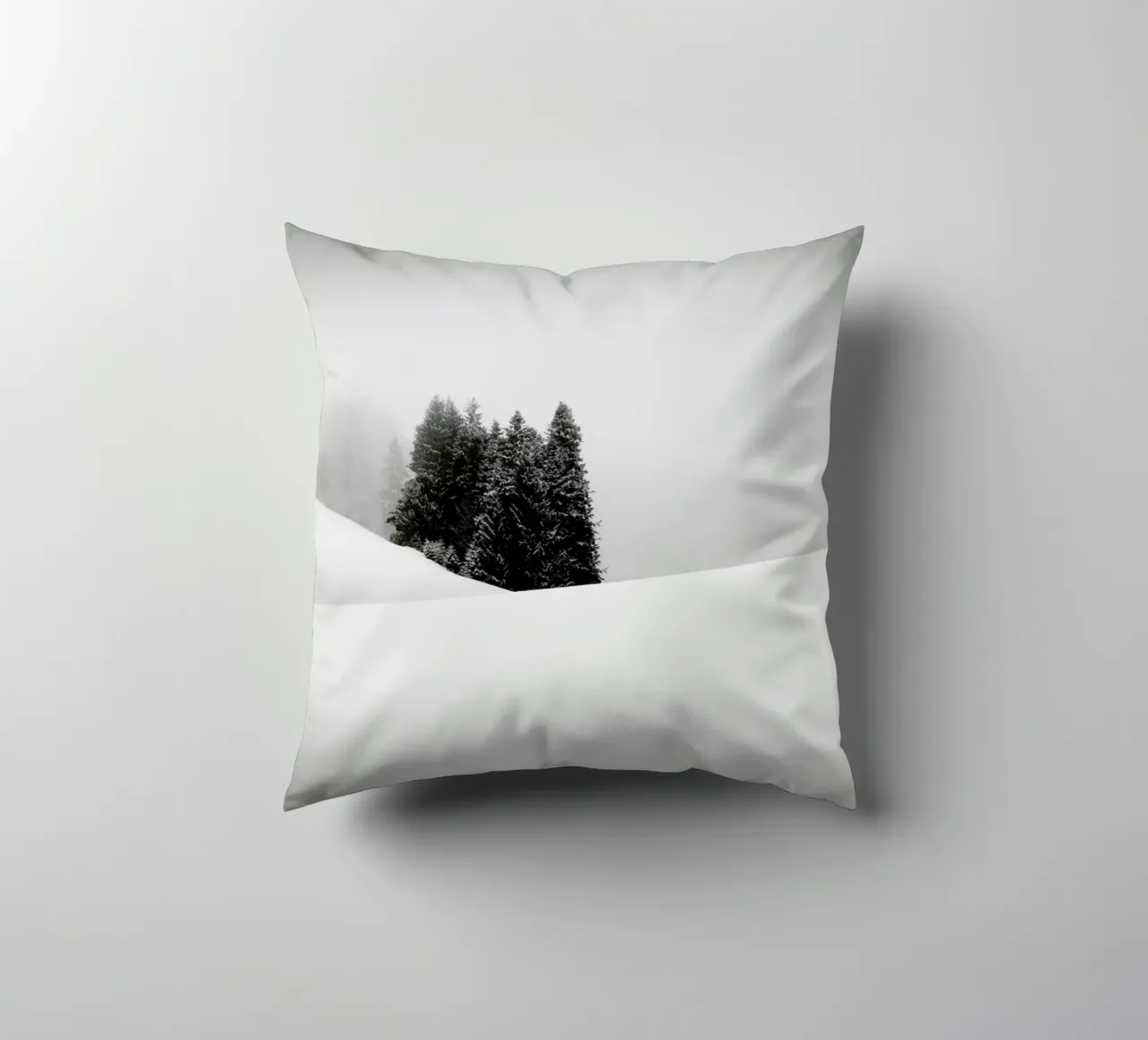 Oasis - Bavaria decorative cushion by Håggard Photography | Ronny Behnert
