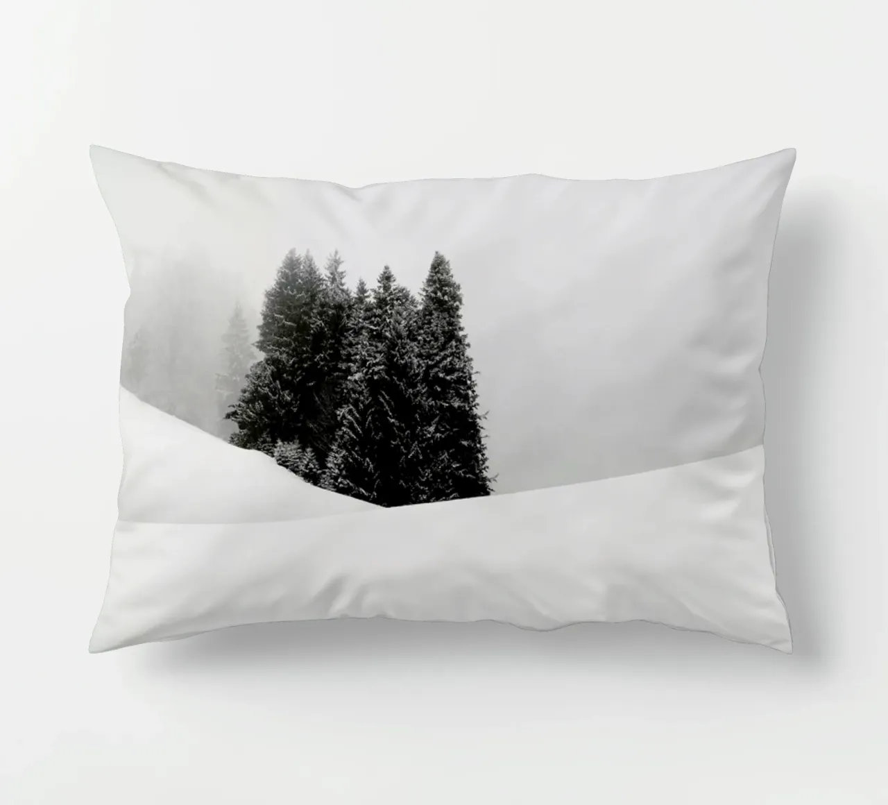 Oasis - Bavaria decorative cushion by Håggard Photography | Ronny Behnert