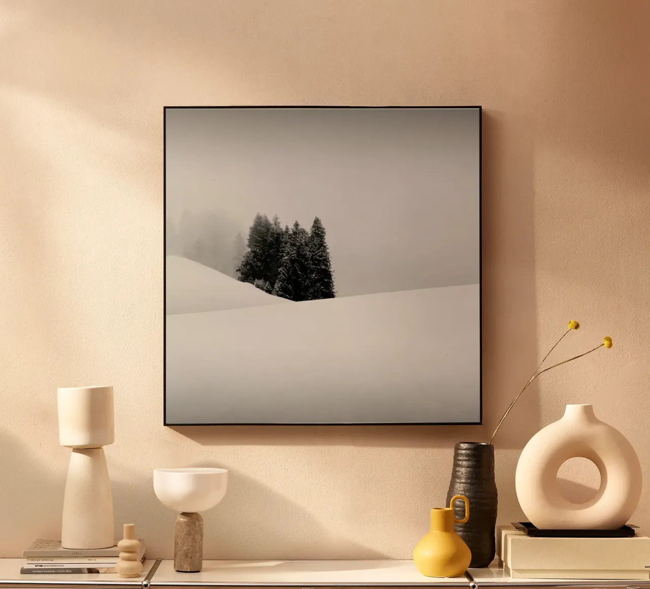 Oasis - Bavaria plexiglass da Håggard Photography | Ronny Behnert