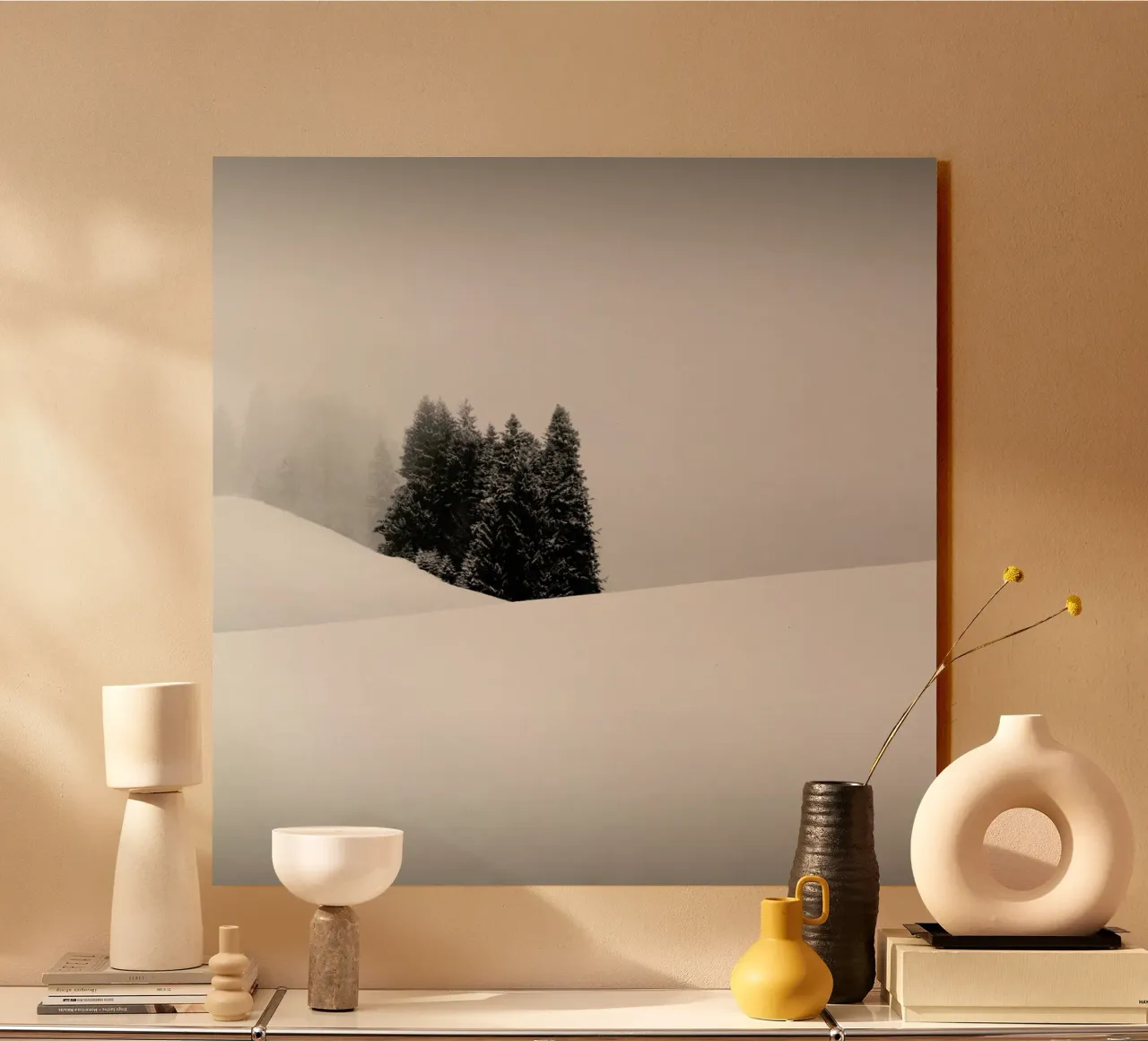 Oasis - Bavaria plexiglass da Håggard Photography | Ronny Behnert