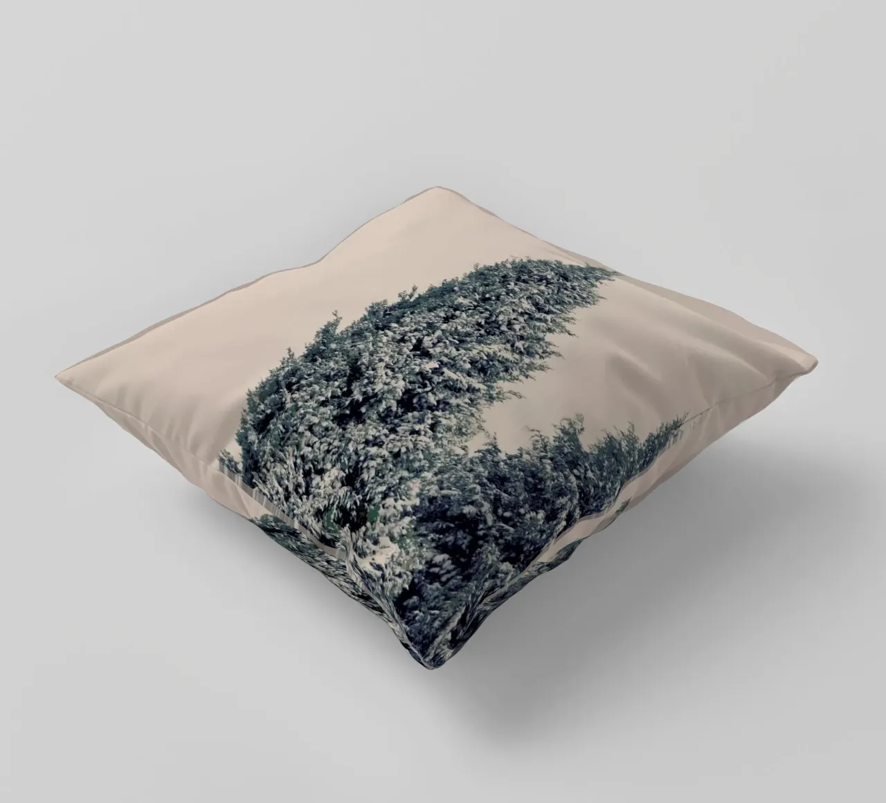 Allis Calm cuscino da Robin Delean