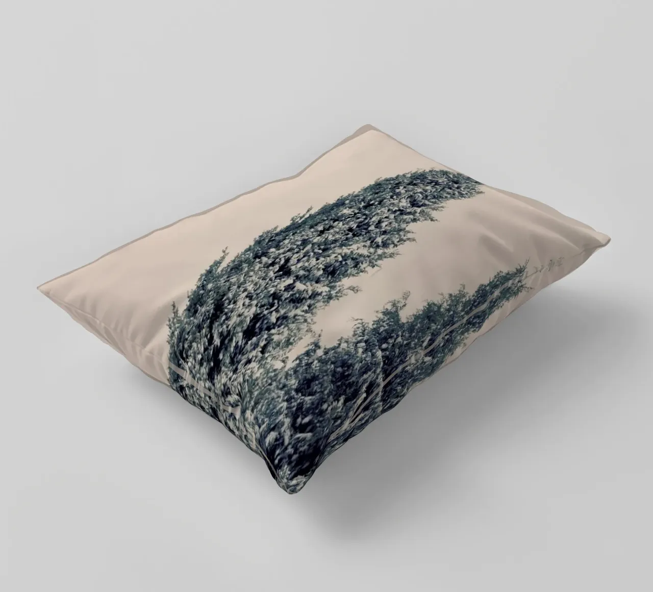 Allis Calm cuscino da Robin Delean