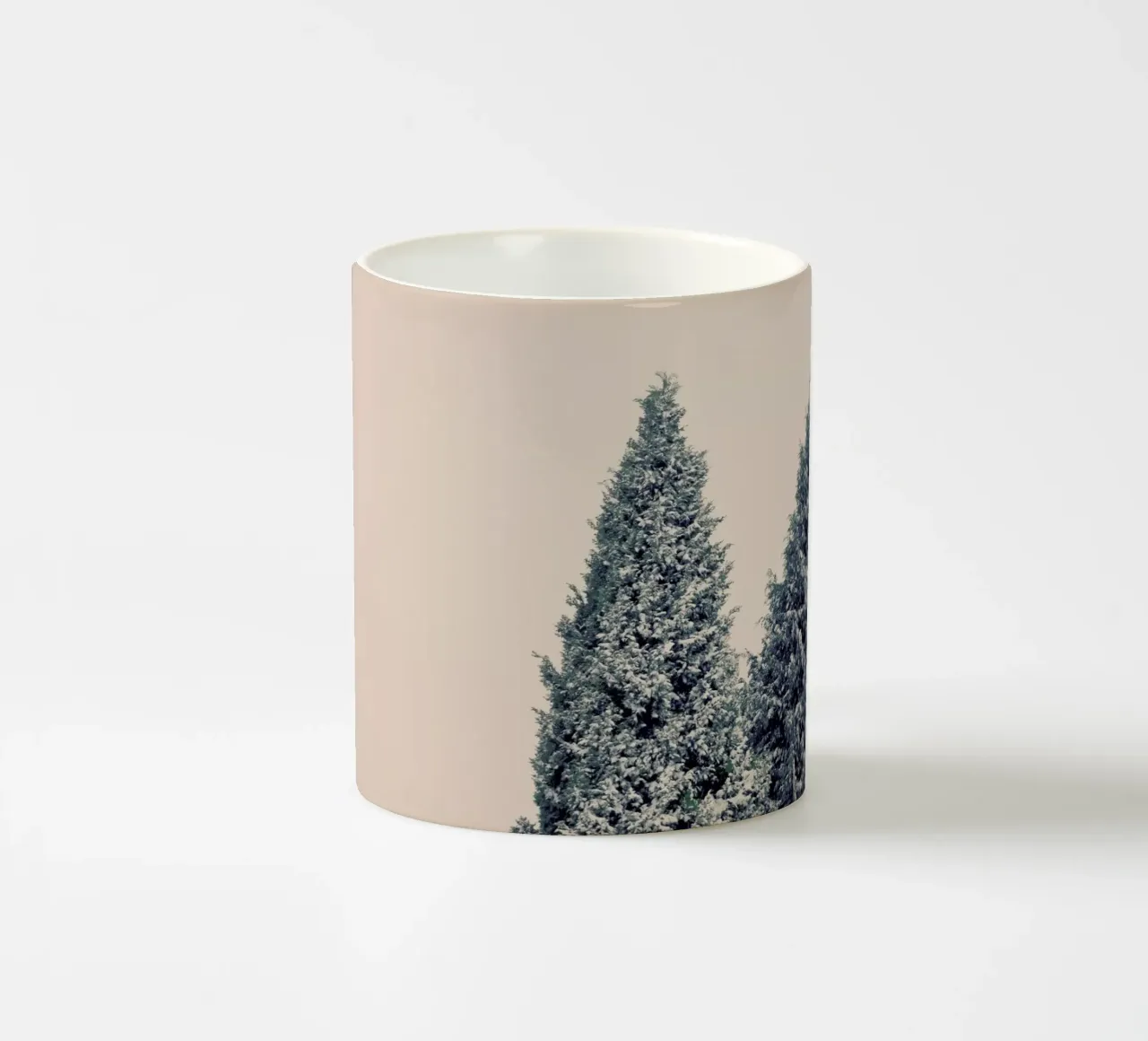 Allis Calm tazza in ceramica da Robin Delean