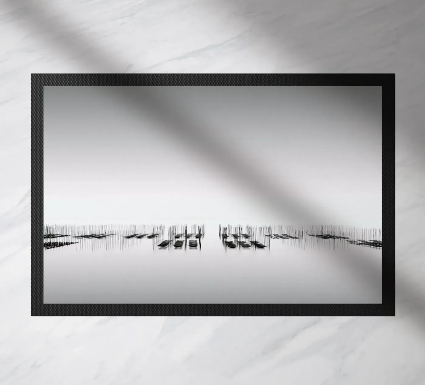 Nori Study 9 zerbino da Michael J. Reibert