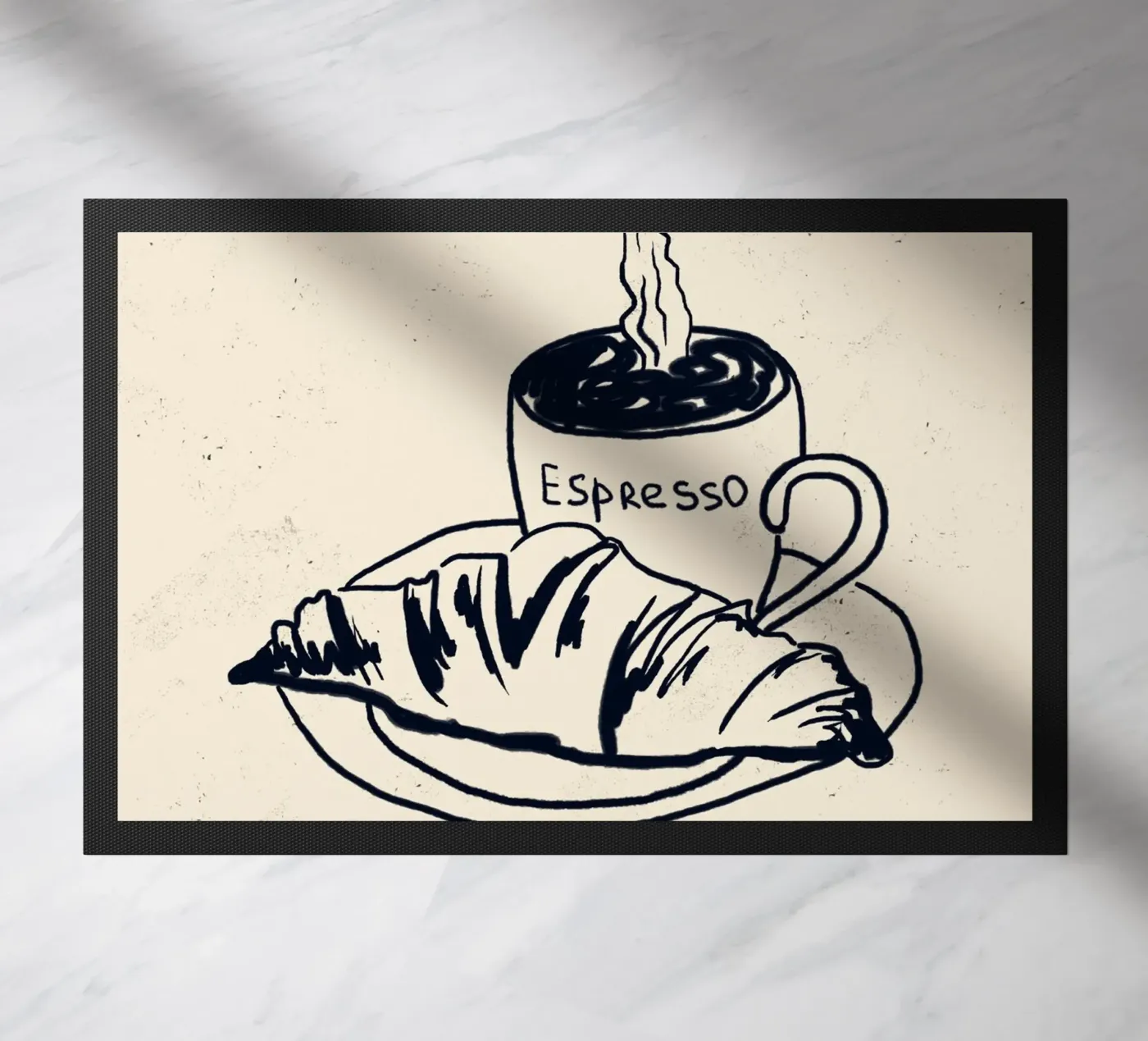 A Perfect Start zerbino da Indigo Rain