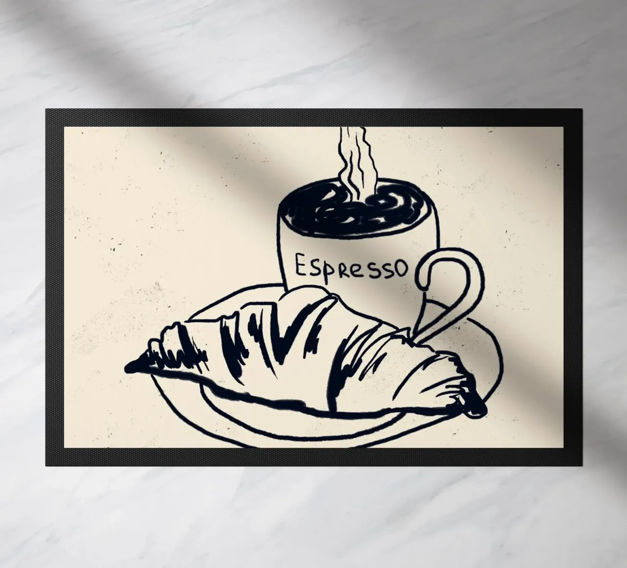 A Perfect Start zerbino da Indigo Rain