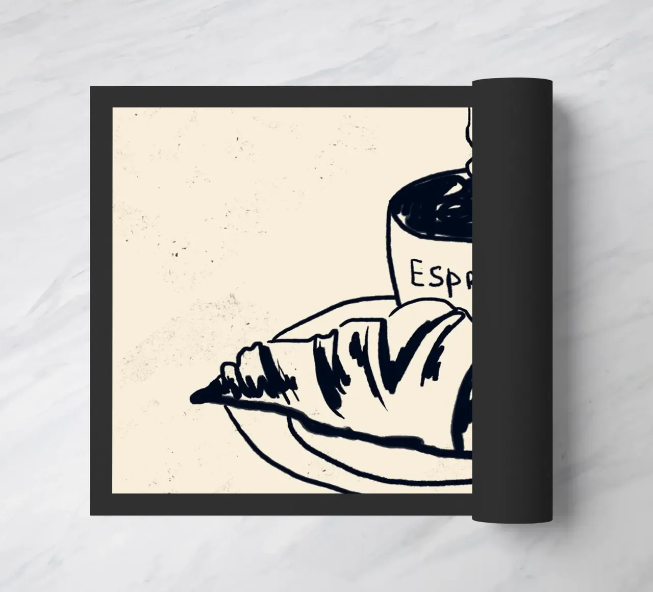 A Perfect Start zerbino da Indigo Rain