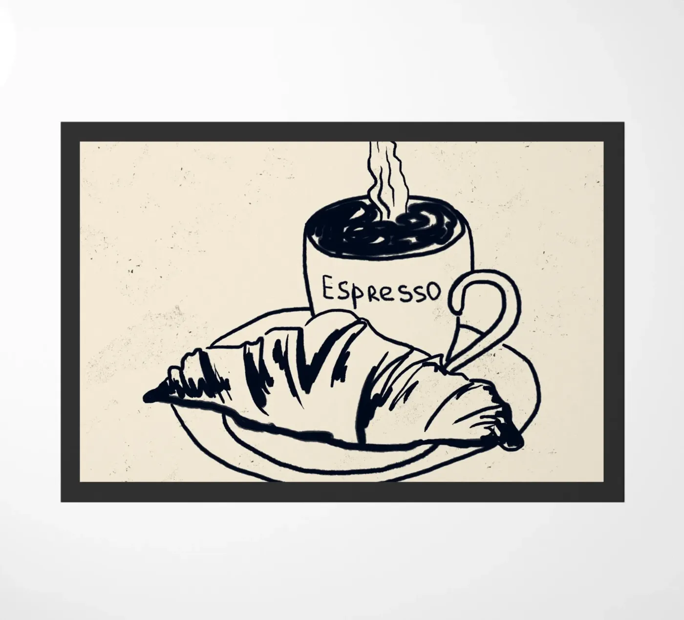 A Perfect Start zerbino da Indigo Rain