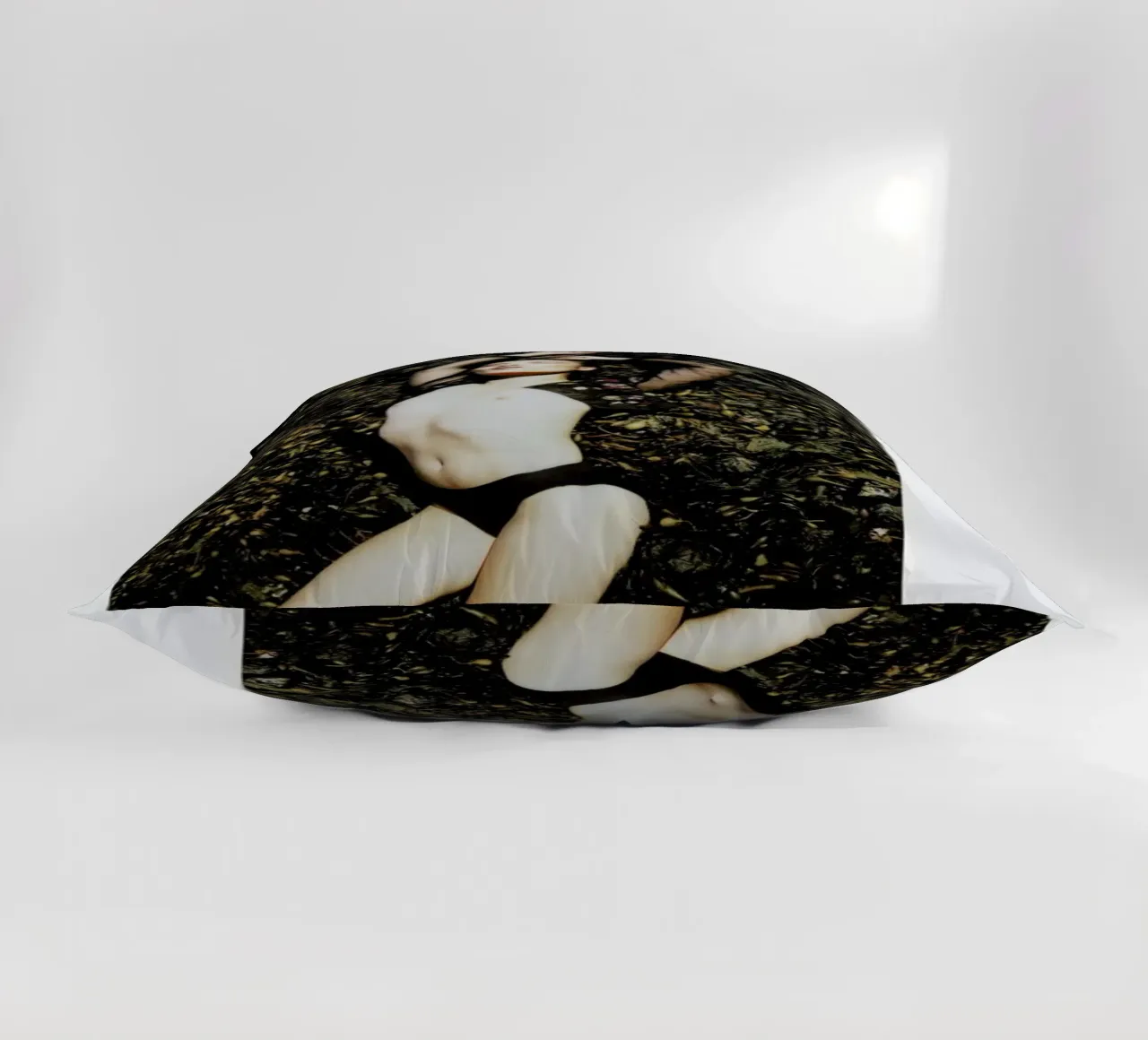 Mermaid cuscino da Aysha Banos