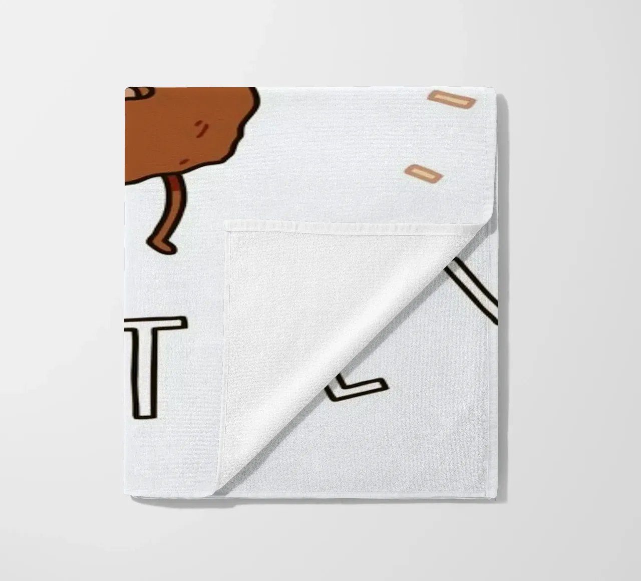 It's a Date telo mare da Jaco Haasbroek