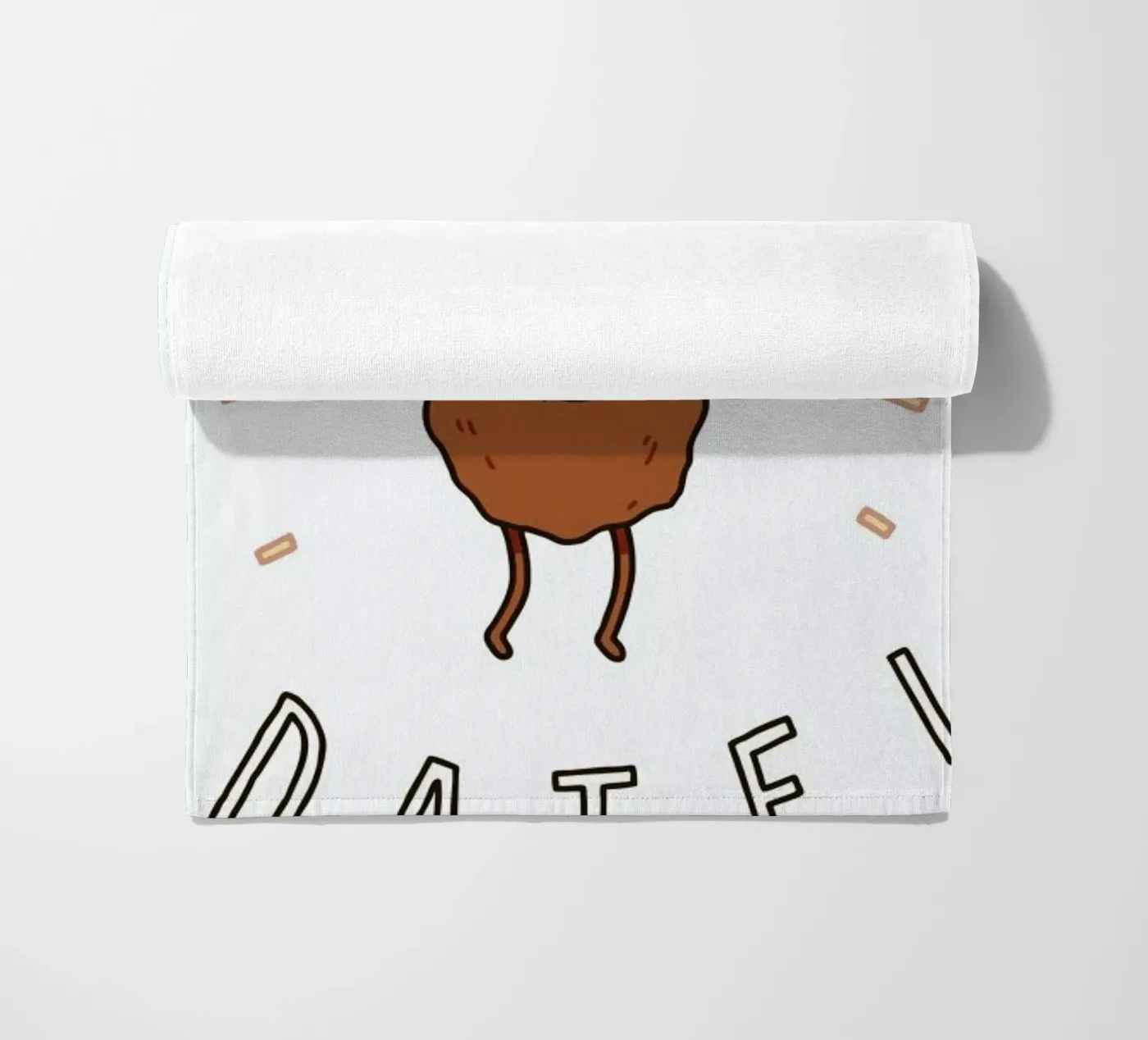It's a Date telo mare da Jaco Haasbroek