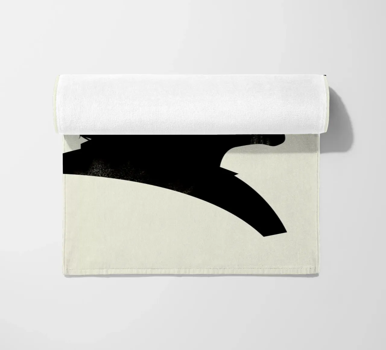 Baggins telo mare da Chris Wharton