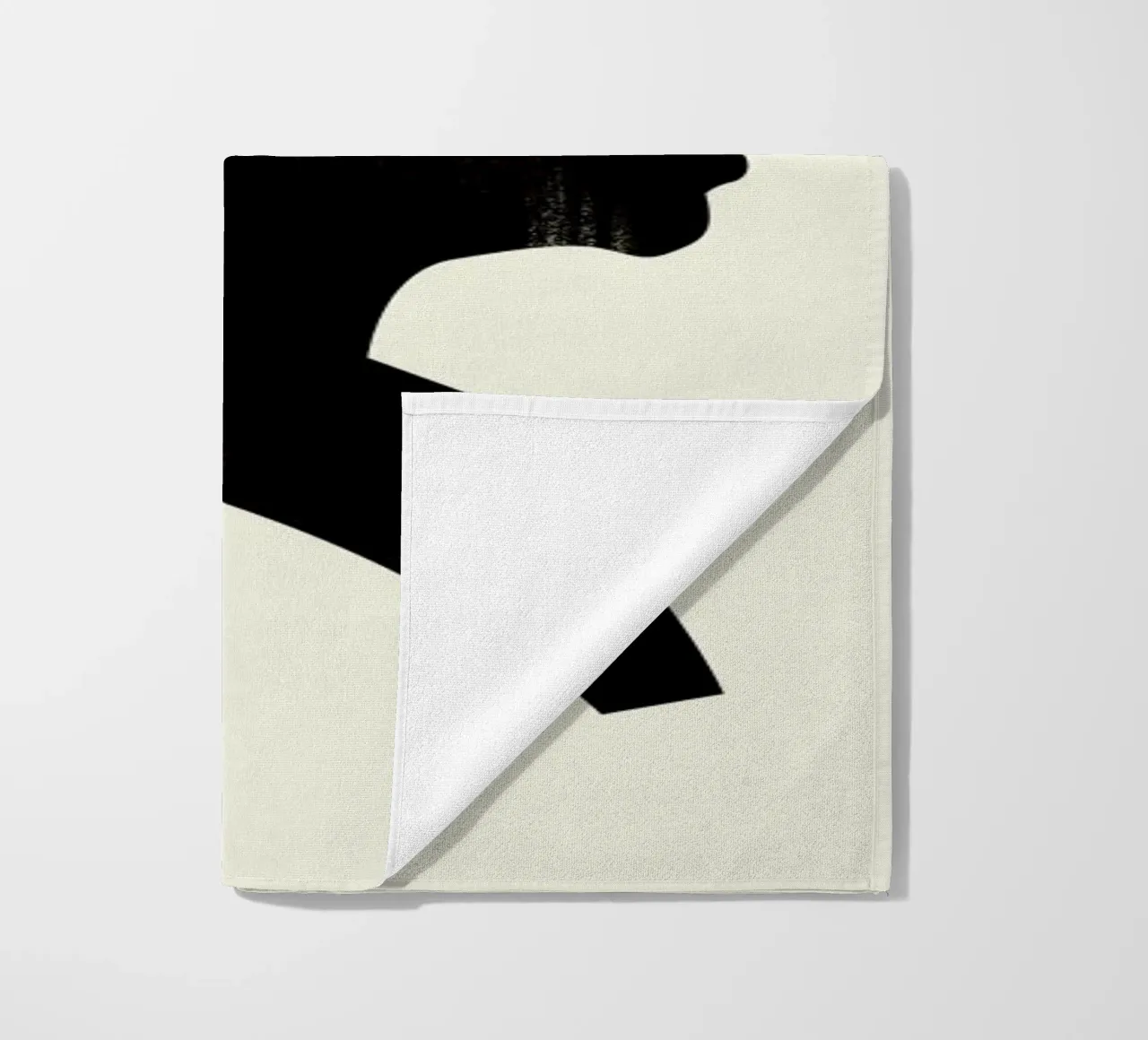 Baggins telo mare da Chris Wharton