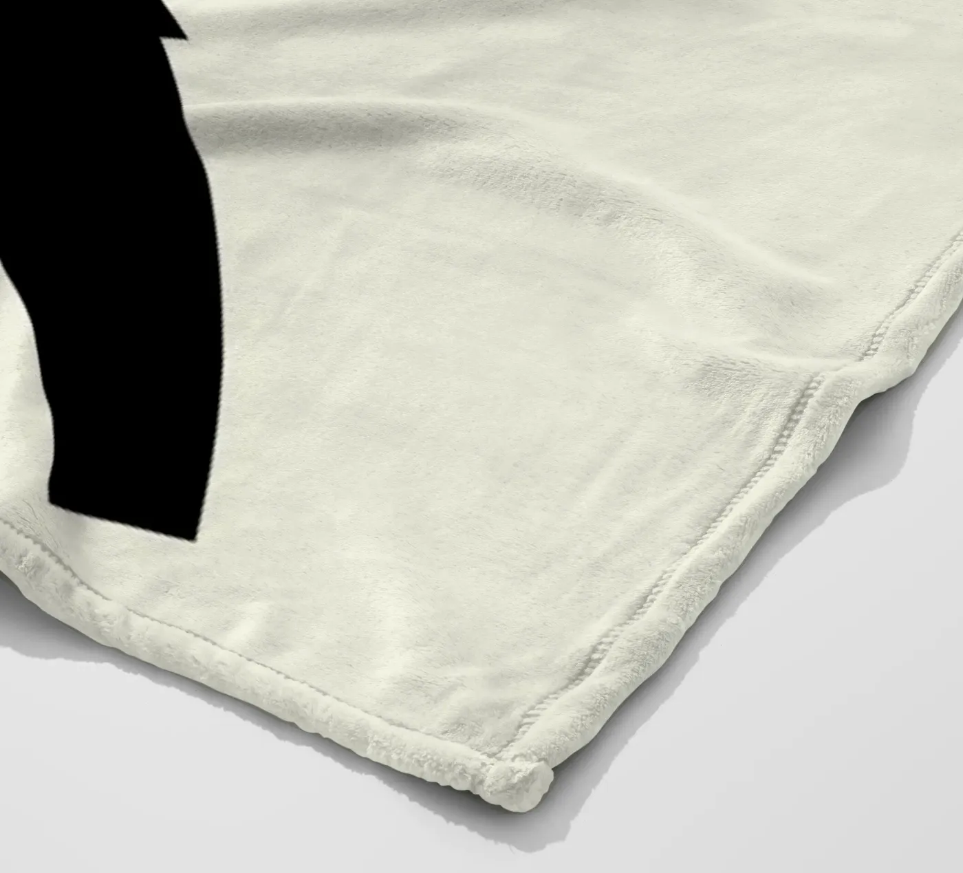 Baggins Fleecedecke von Chris Wharton