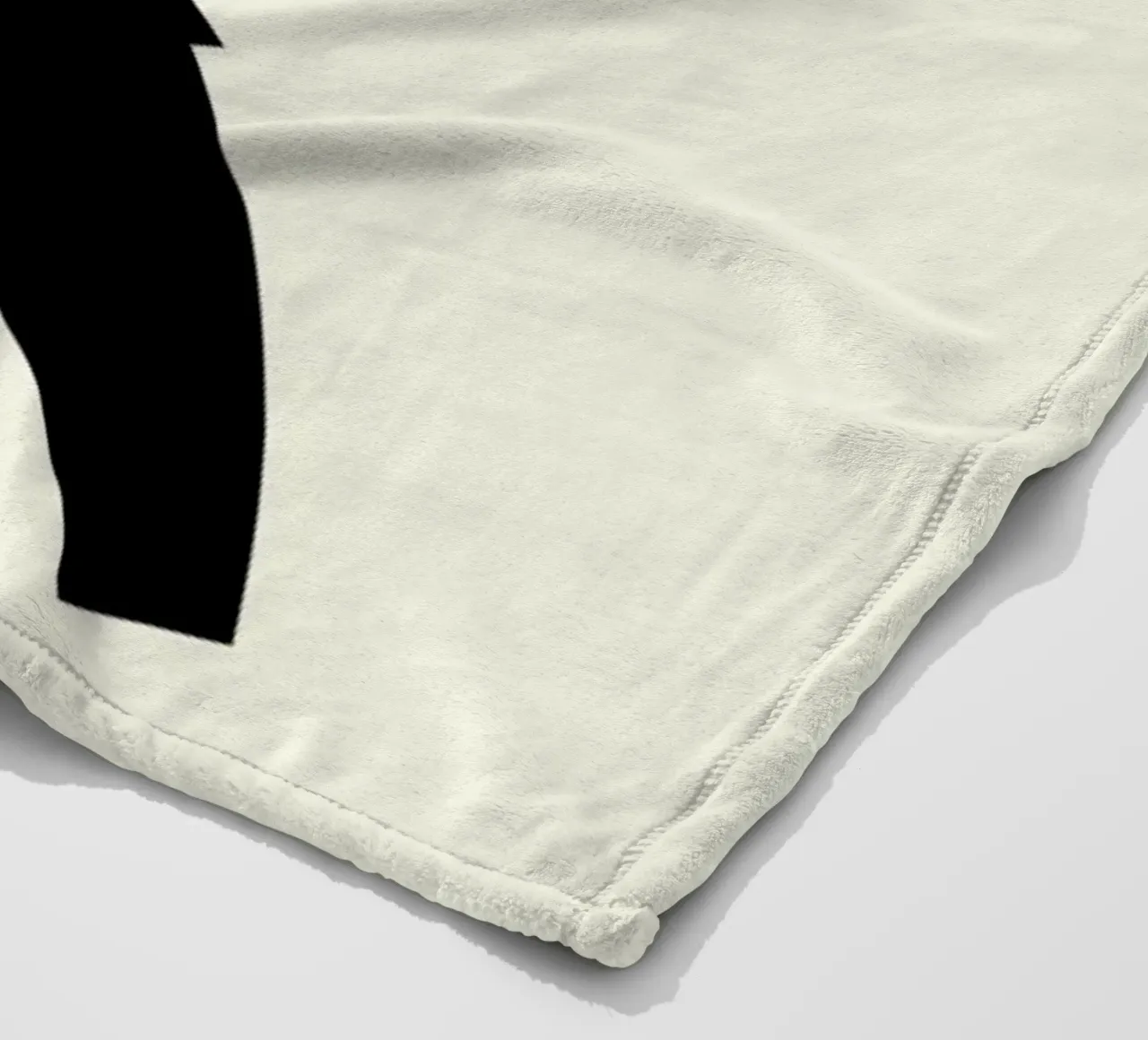 Baggins Fleecedecke von Chris Wharton