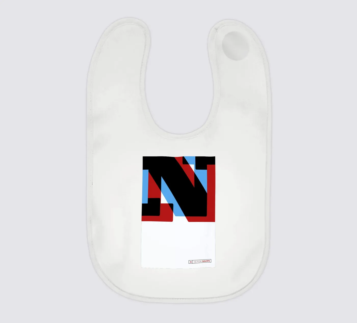 Naomi bavaglino da 121 Creatives
